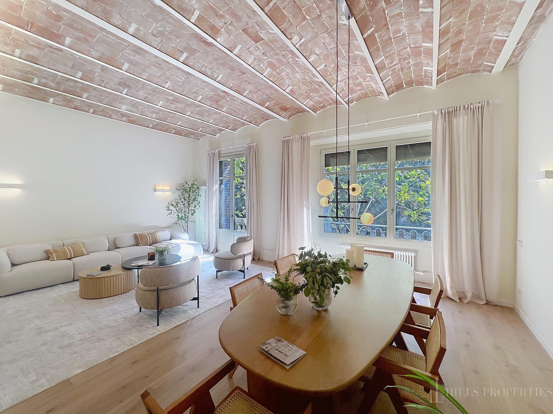Venta de apartamento en Barcelona
