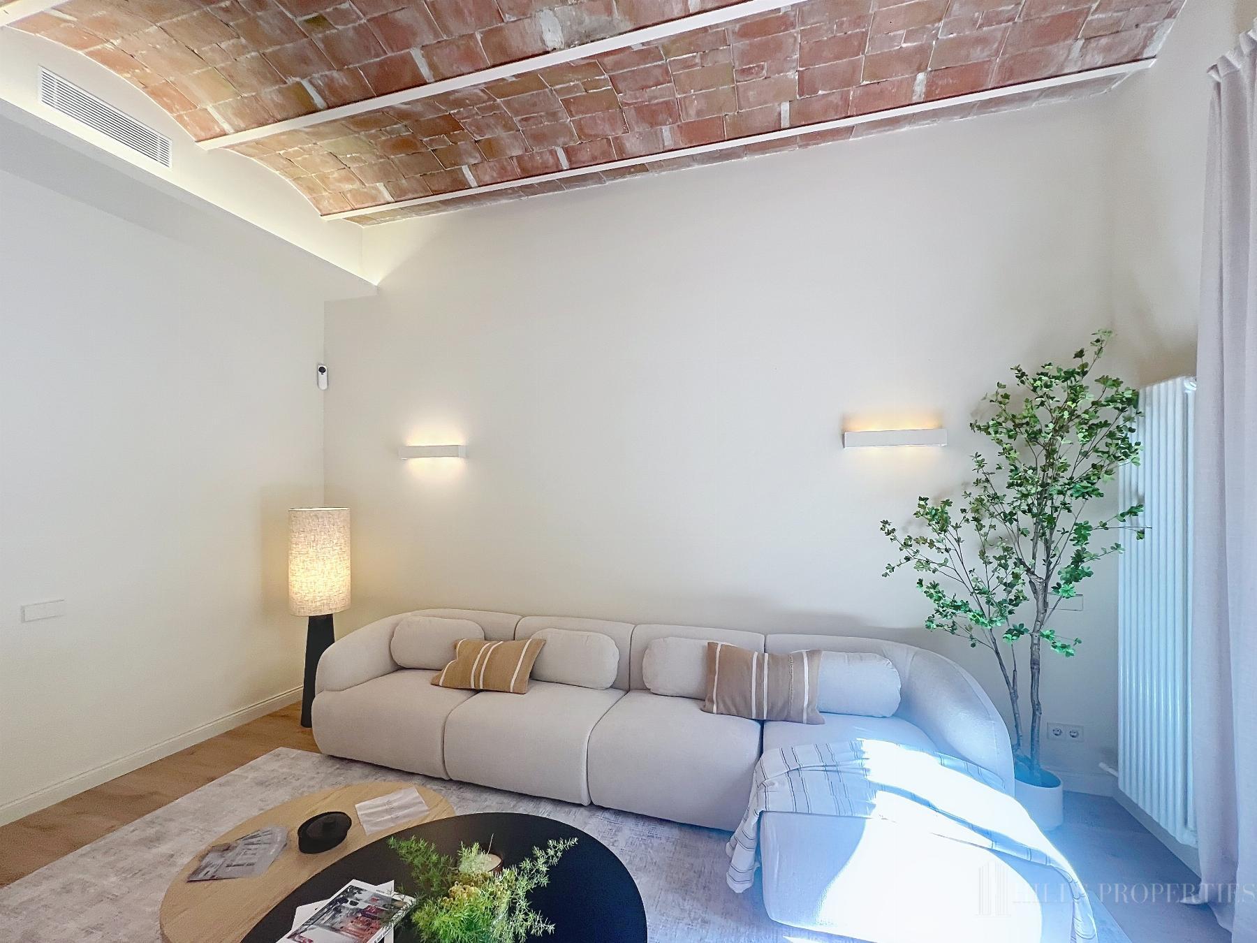 Venta de apartamento en Barcelona