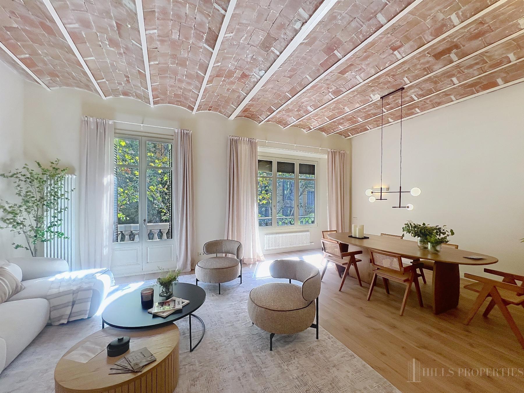 Venta de apartamento en Barcelona