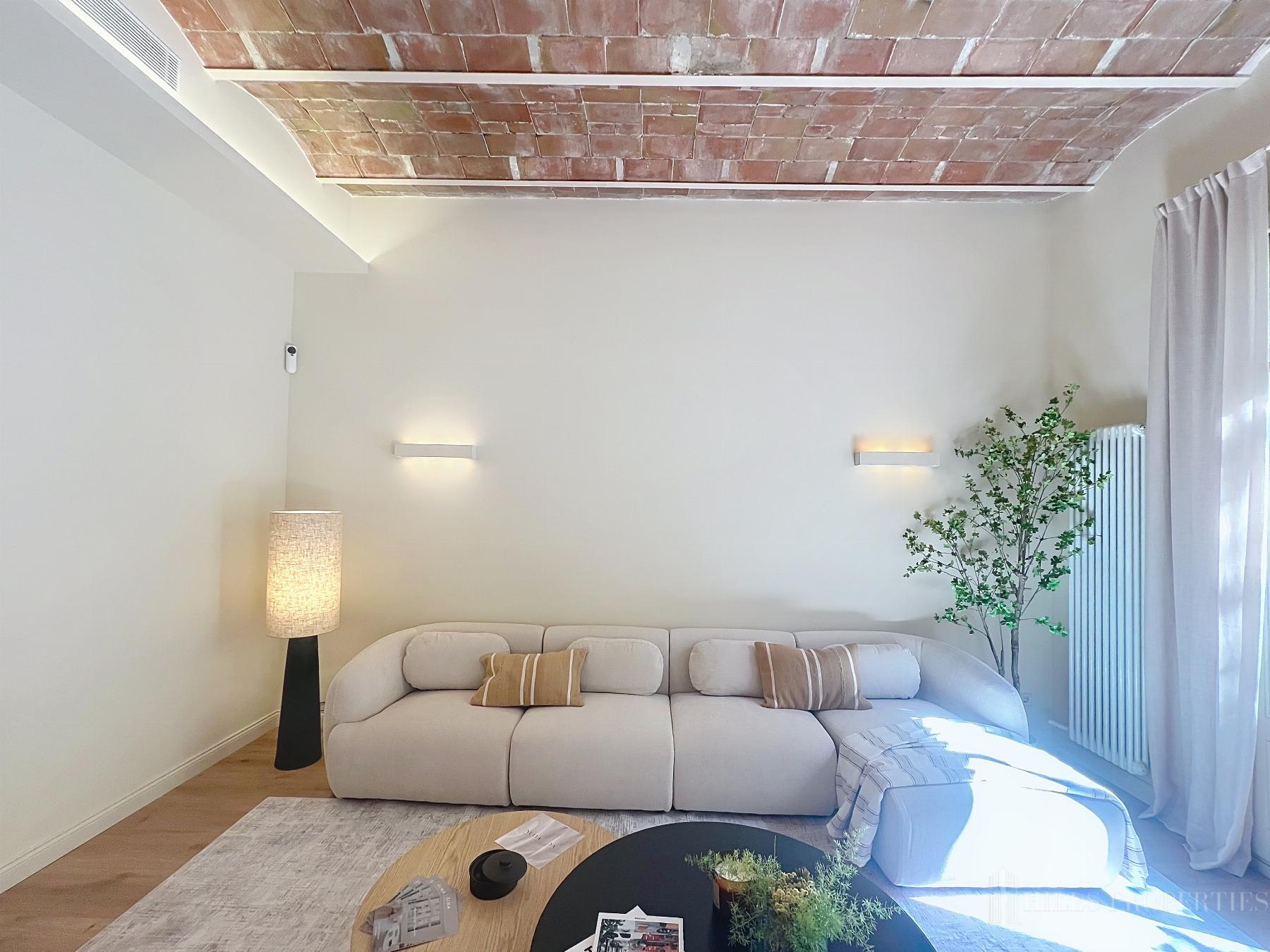 Venta de apartamento en Barcelona