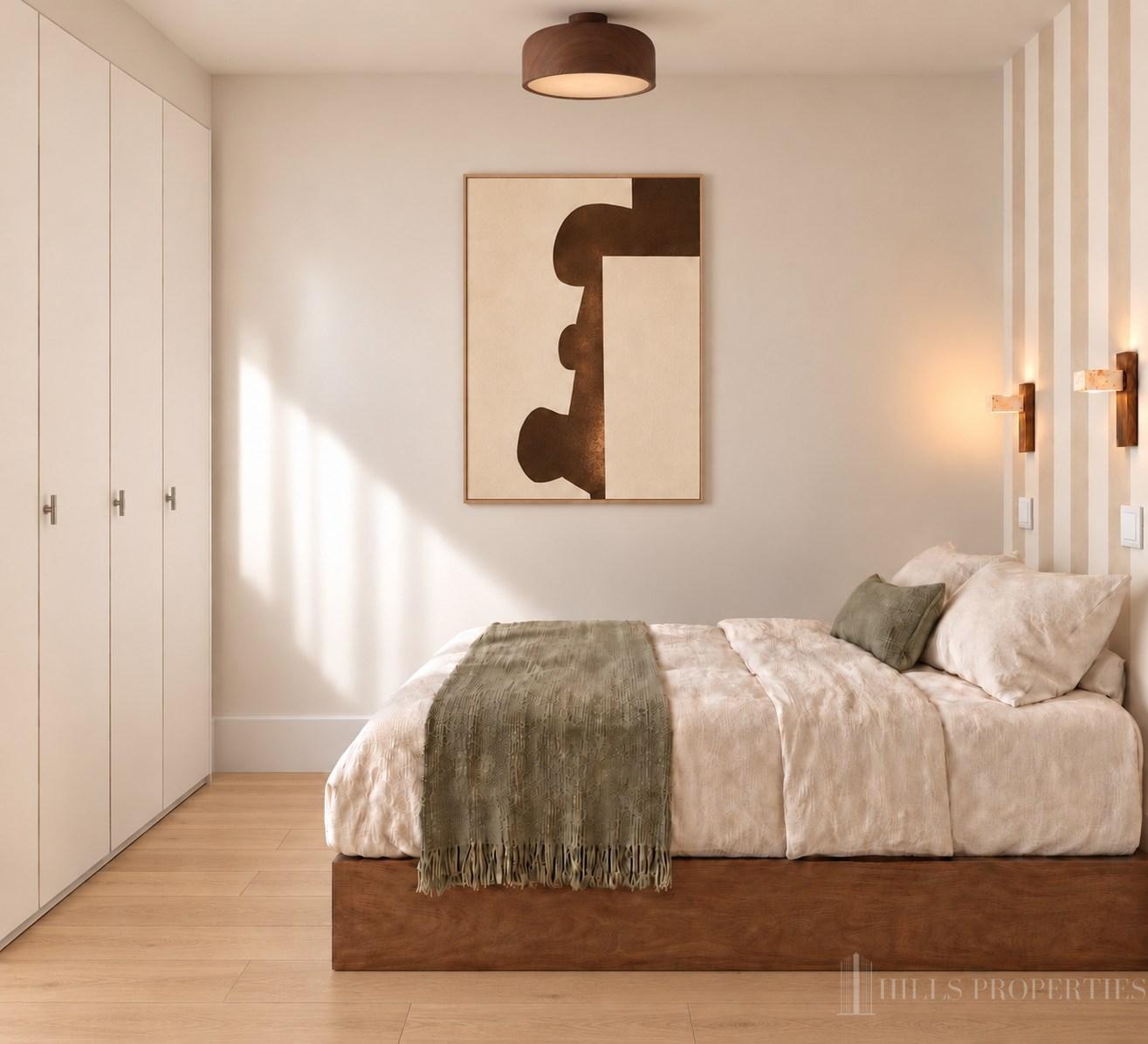 Venta de apartamento en Barcelona