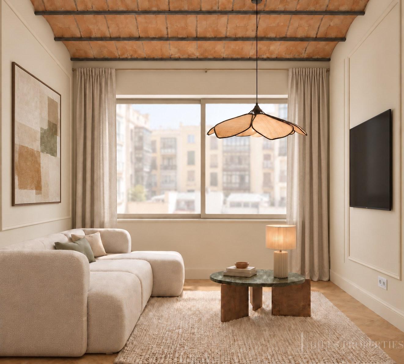 Venta de apartamento en Barcelona