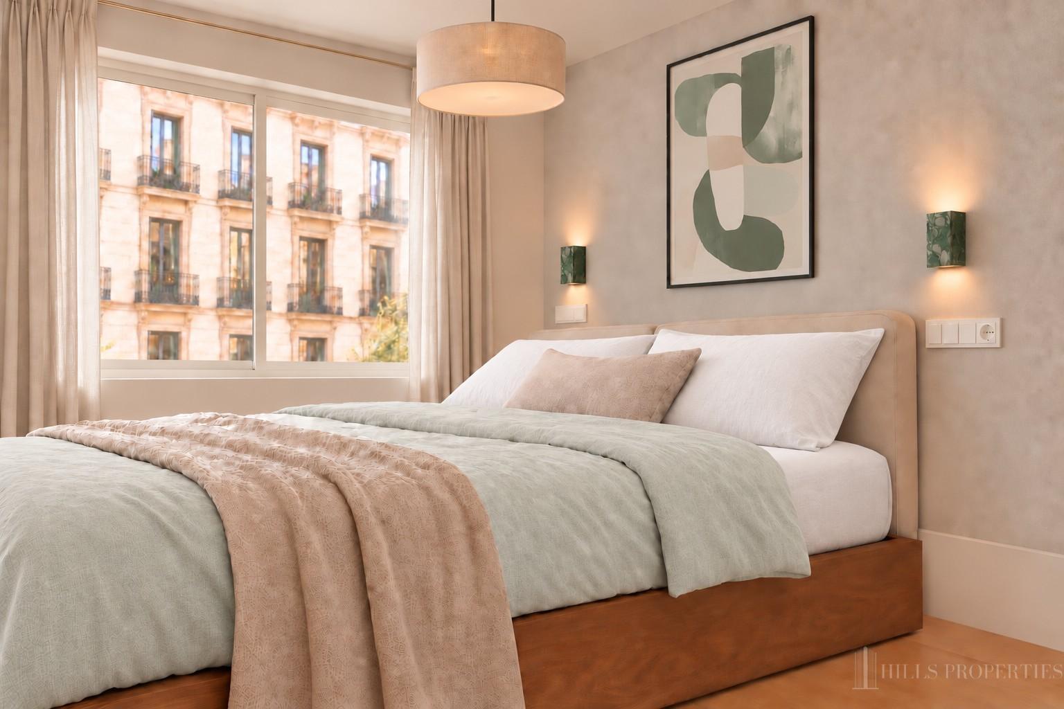 Venta de apartamento en Barcelona