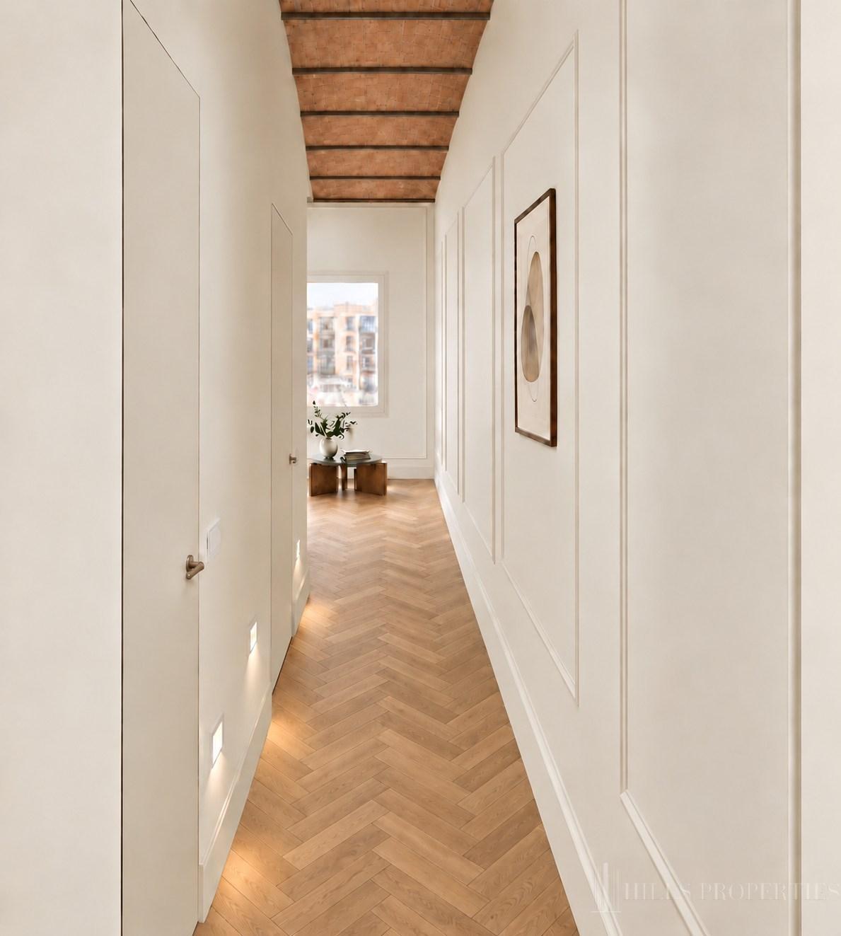 Venta de apartamento en Barcelona