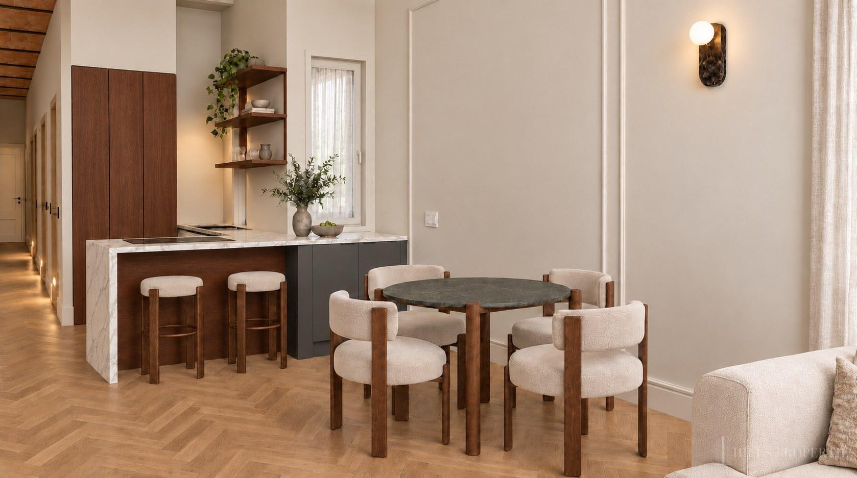Venta de apartamento en Barcelona