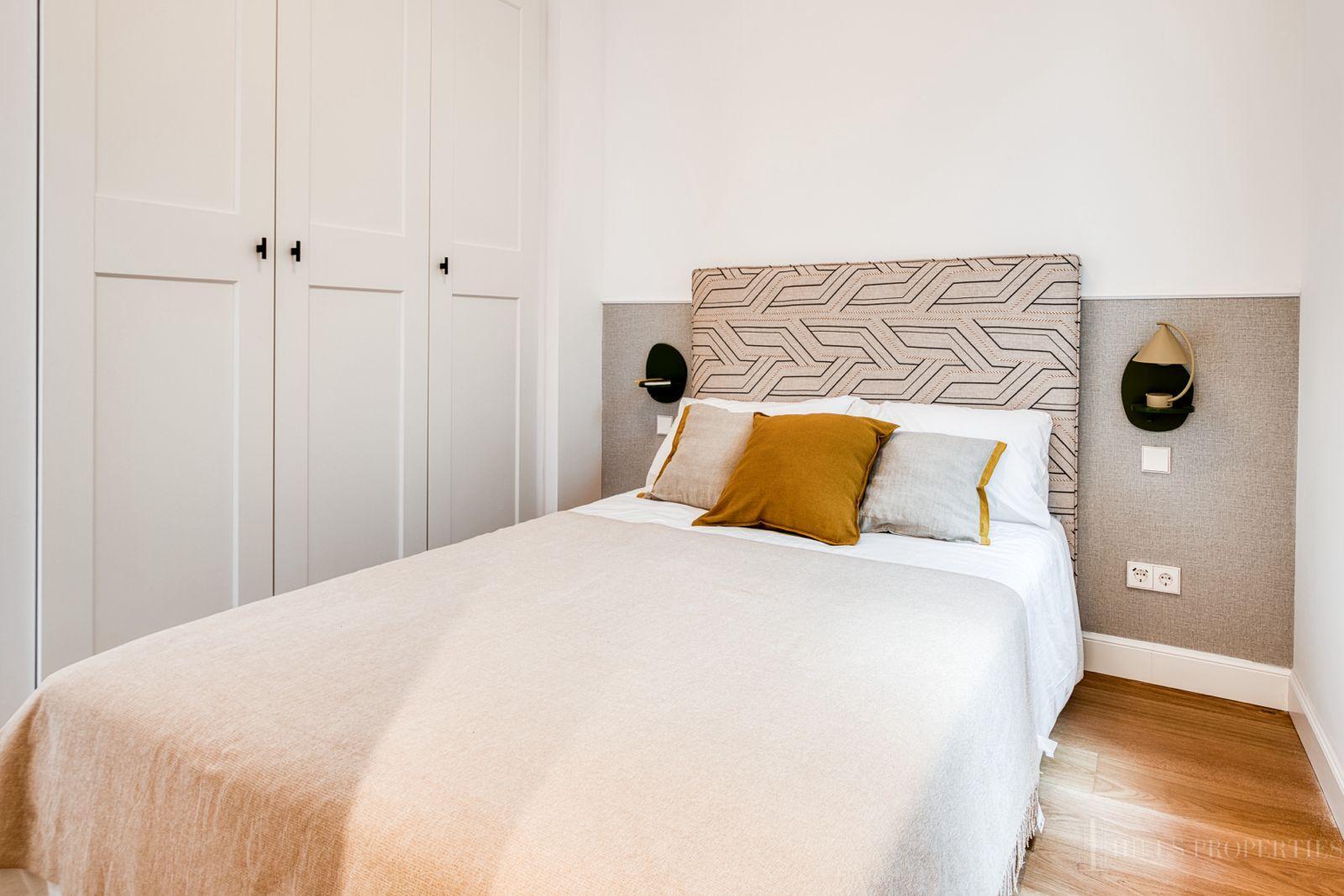 Venta de apartamento en Madrid