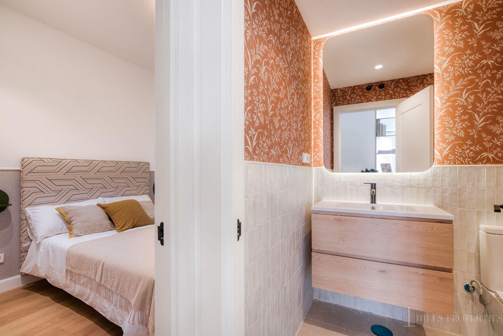 Venta de apartamento en Madrid
