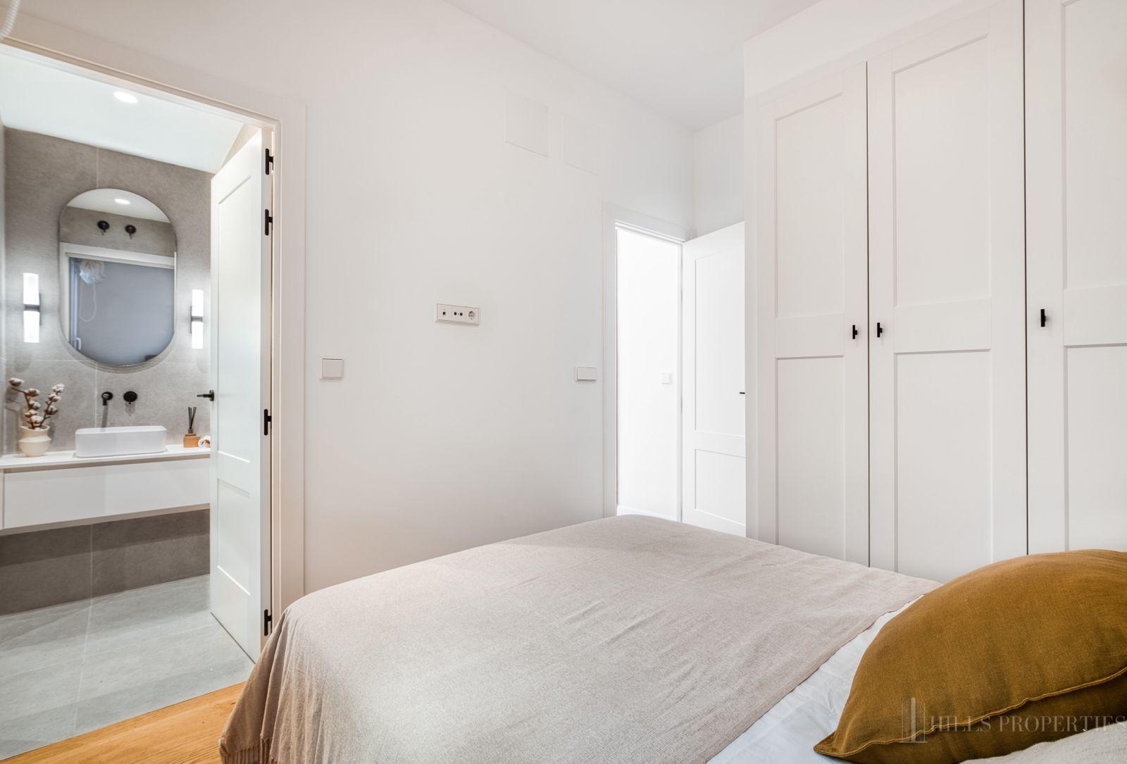Venta de apartamento en Madrid