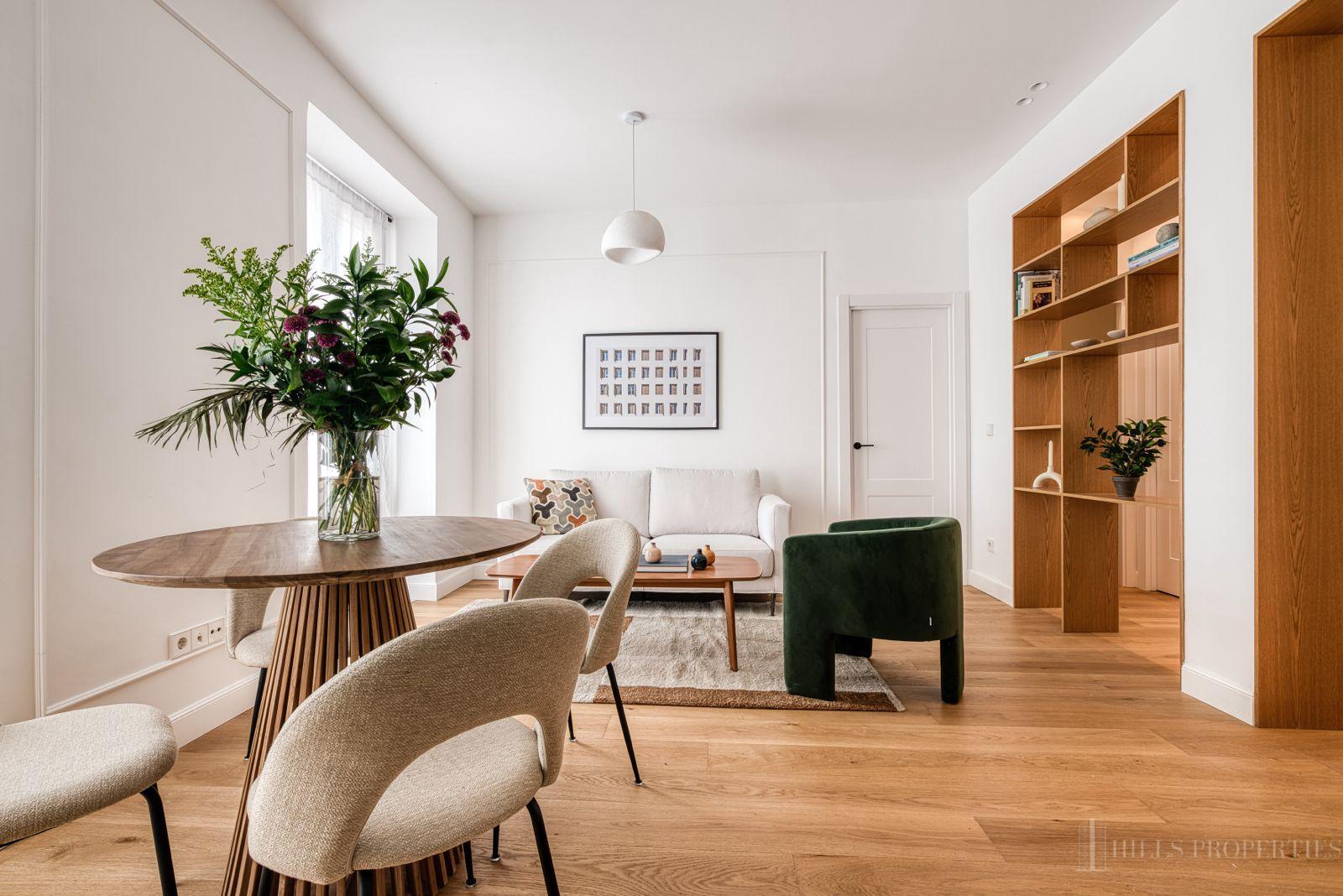 Venta de apartamento en Madrid