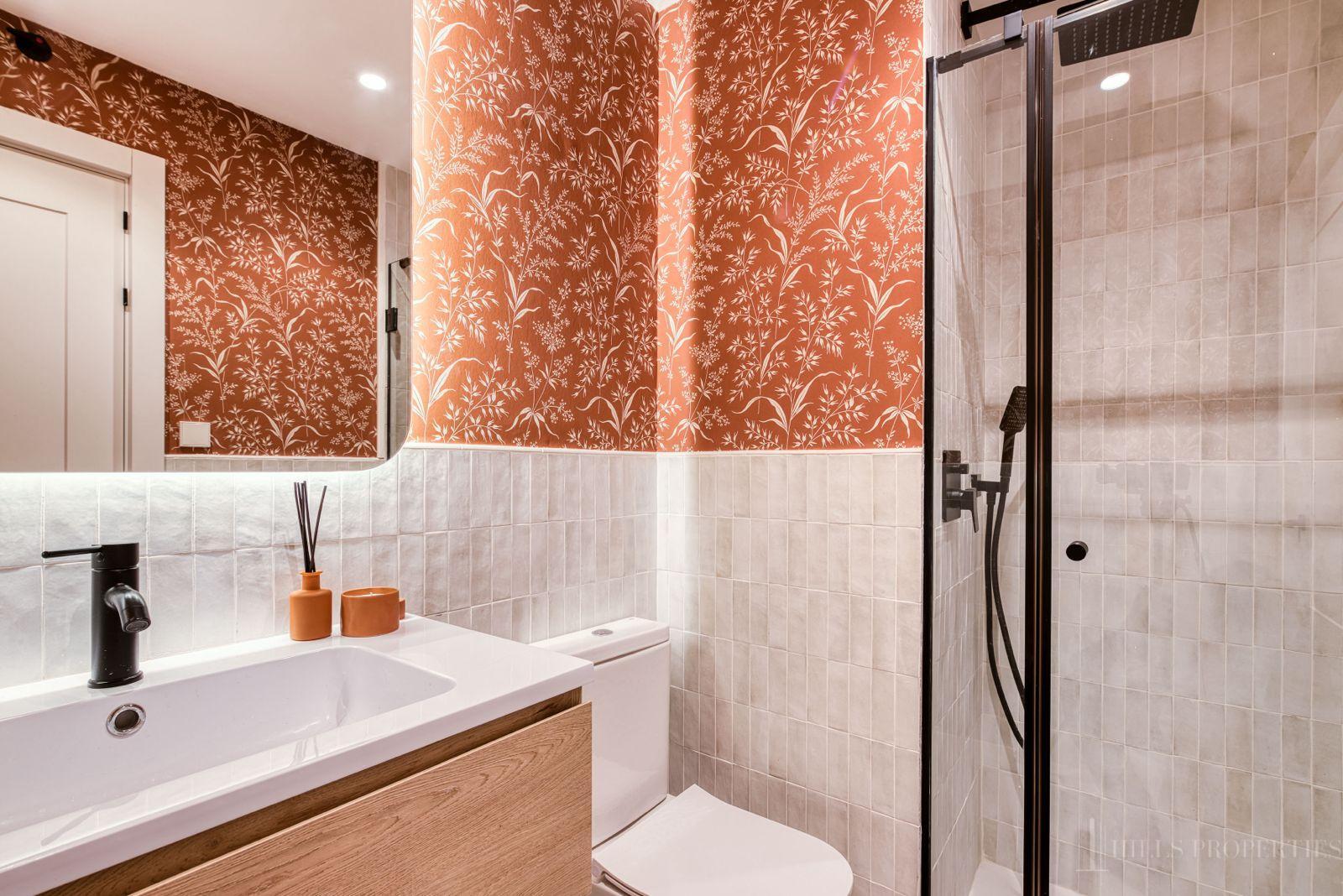 Venta de apartamento en Madrid