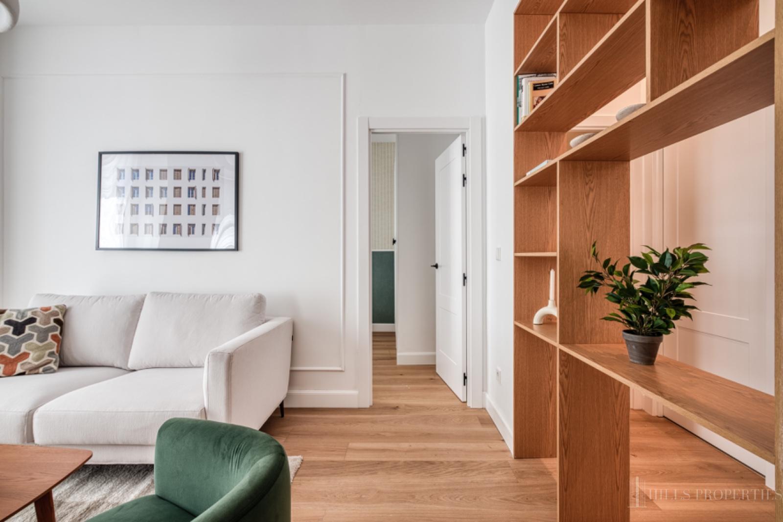 Venta de apartamento en Madrid