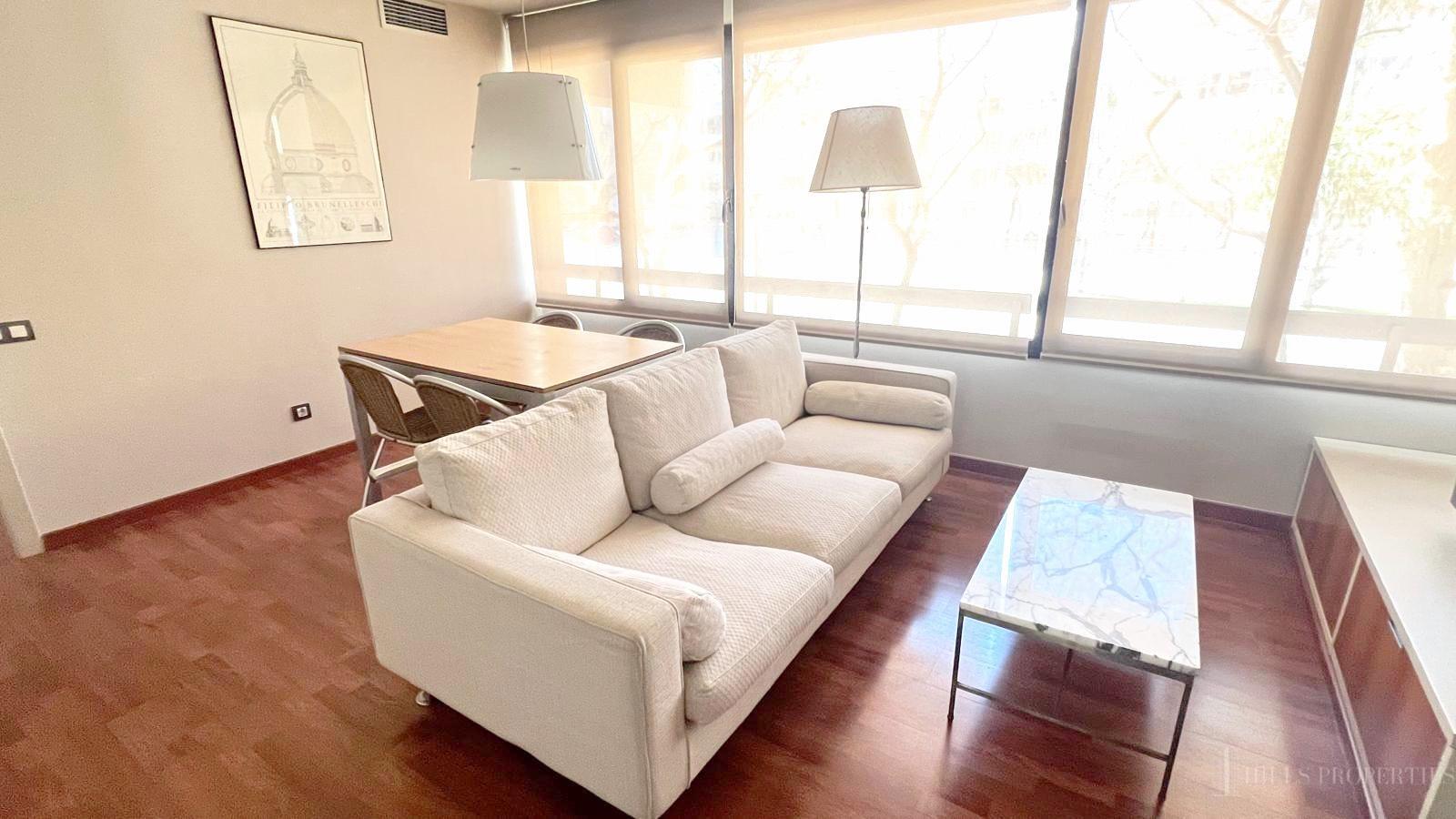 Venta de apartamento en Barcelona