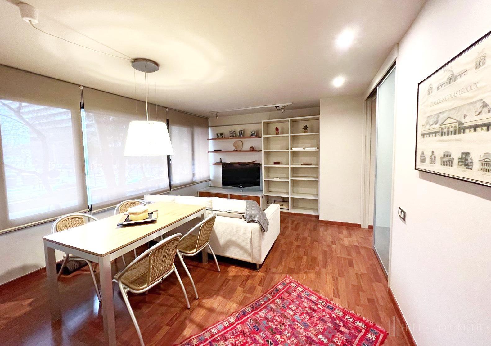 Venta de apartamento en Barcelona
