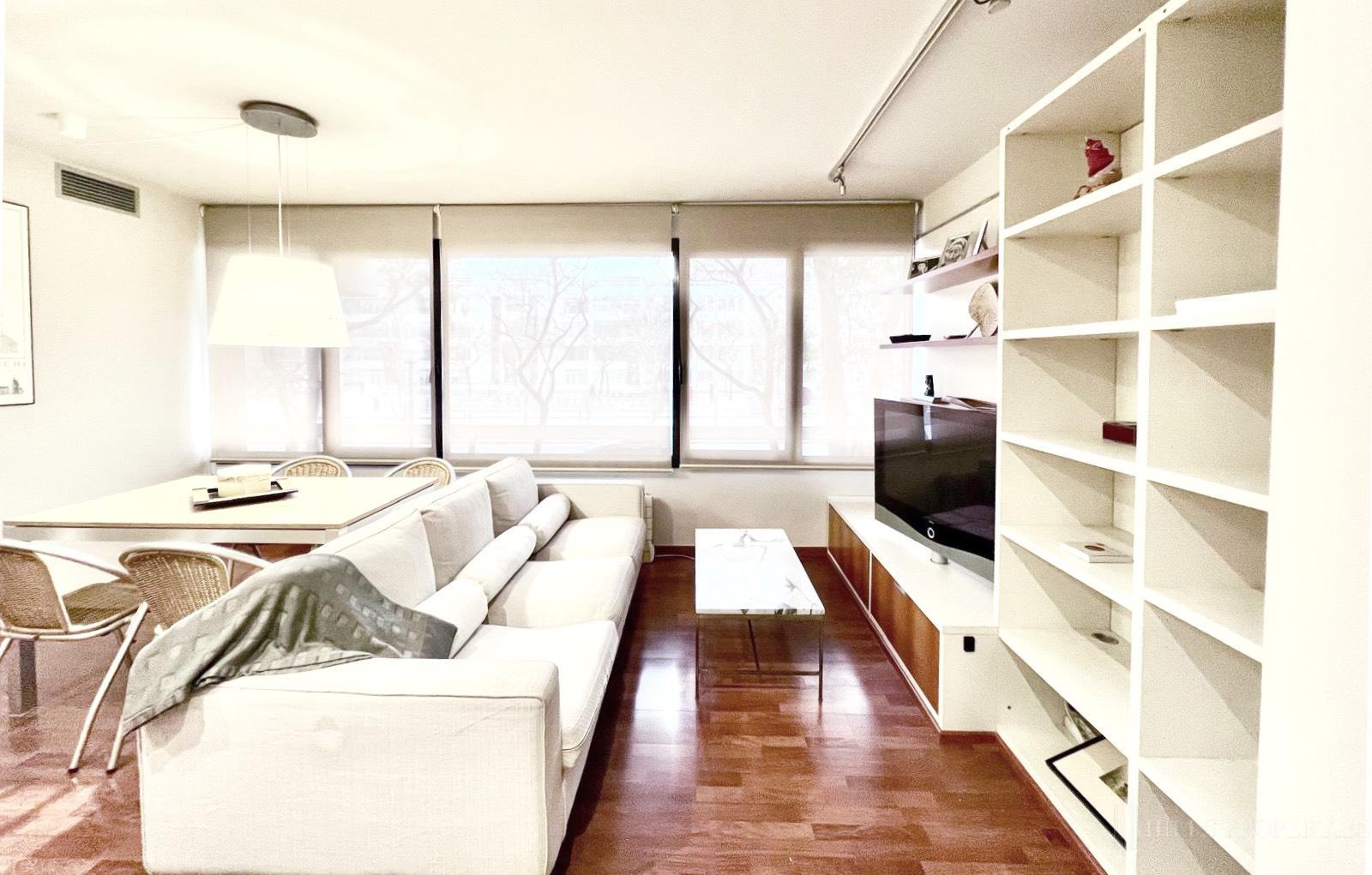 Venta de apartamento en Barcelona
