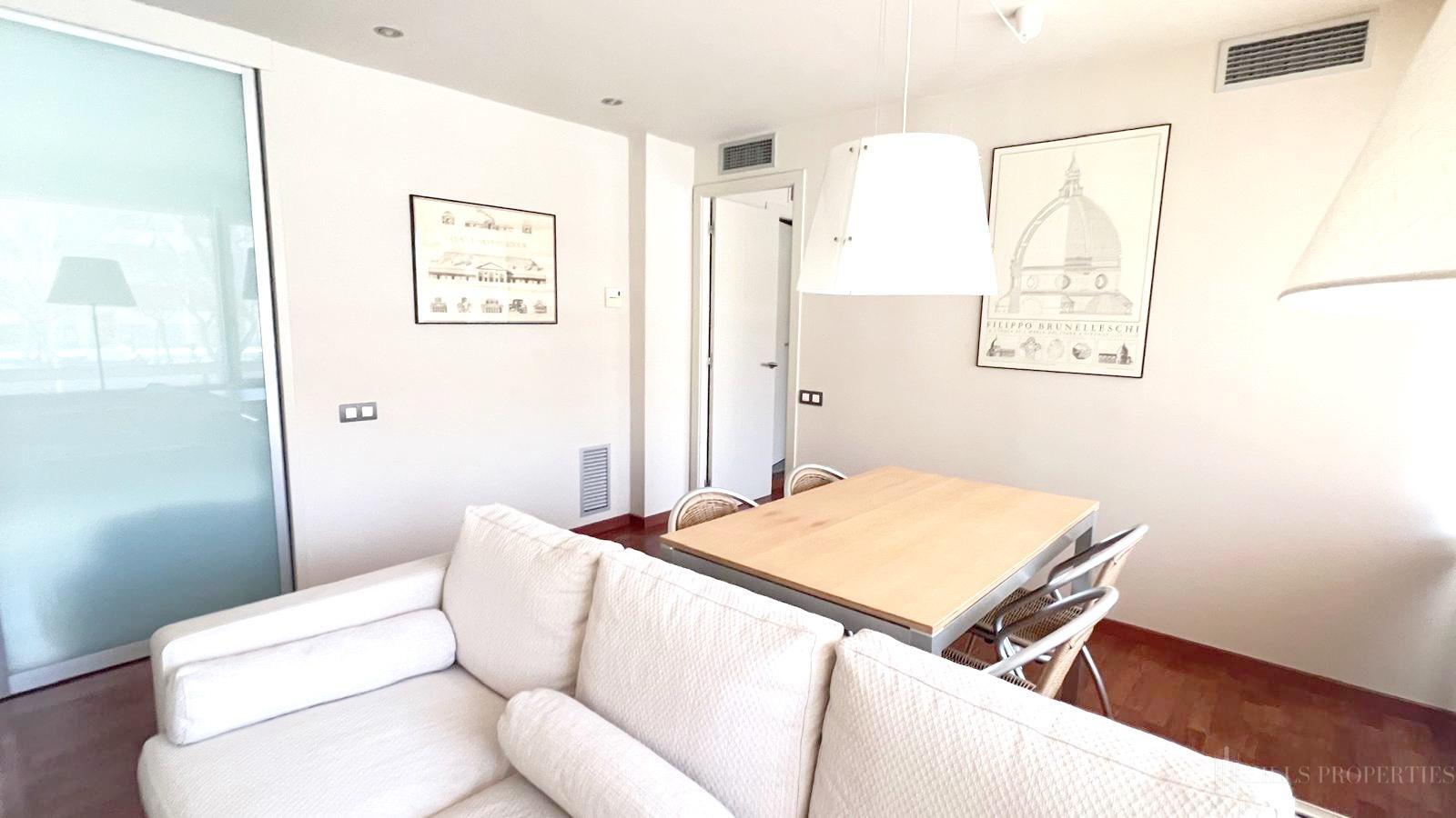 Venta de apartamento en Barcelona