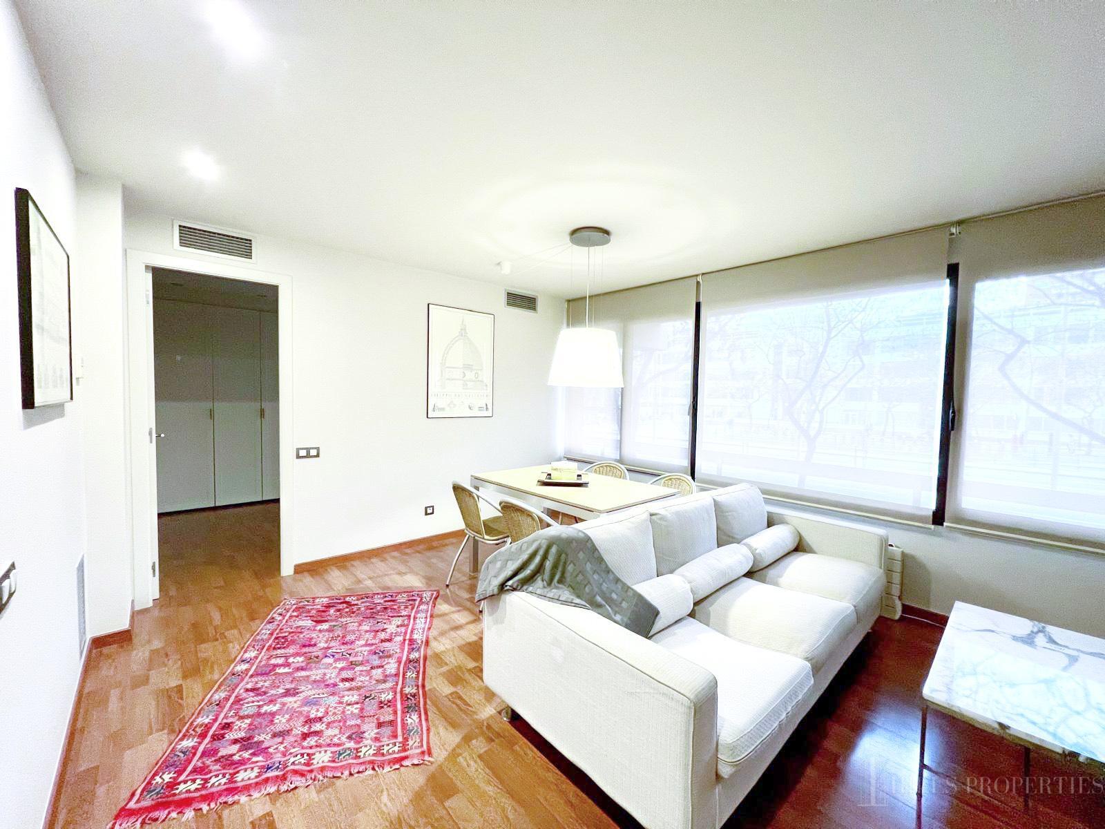 Venta de apartamento en Barcelona