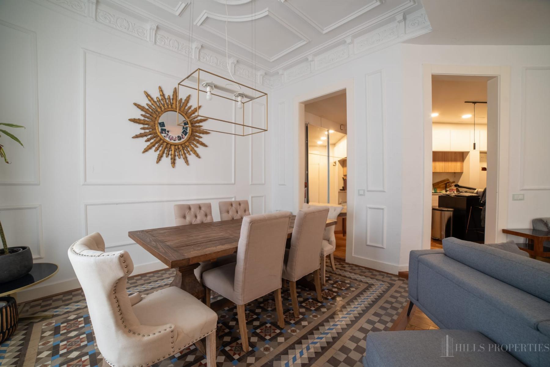 Venta de apartamento en Barcelona