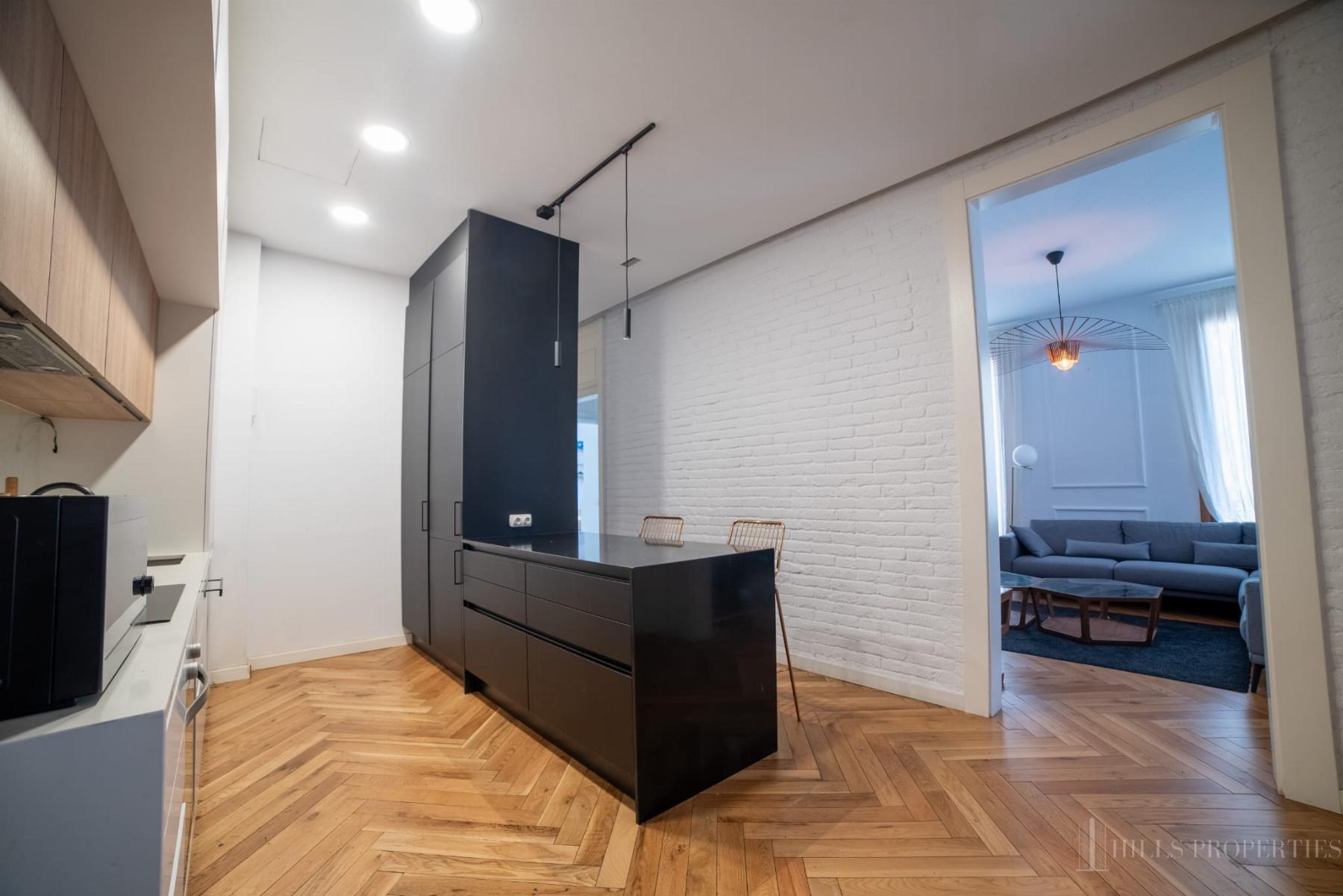 Venta de apartamento en Barcelona