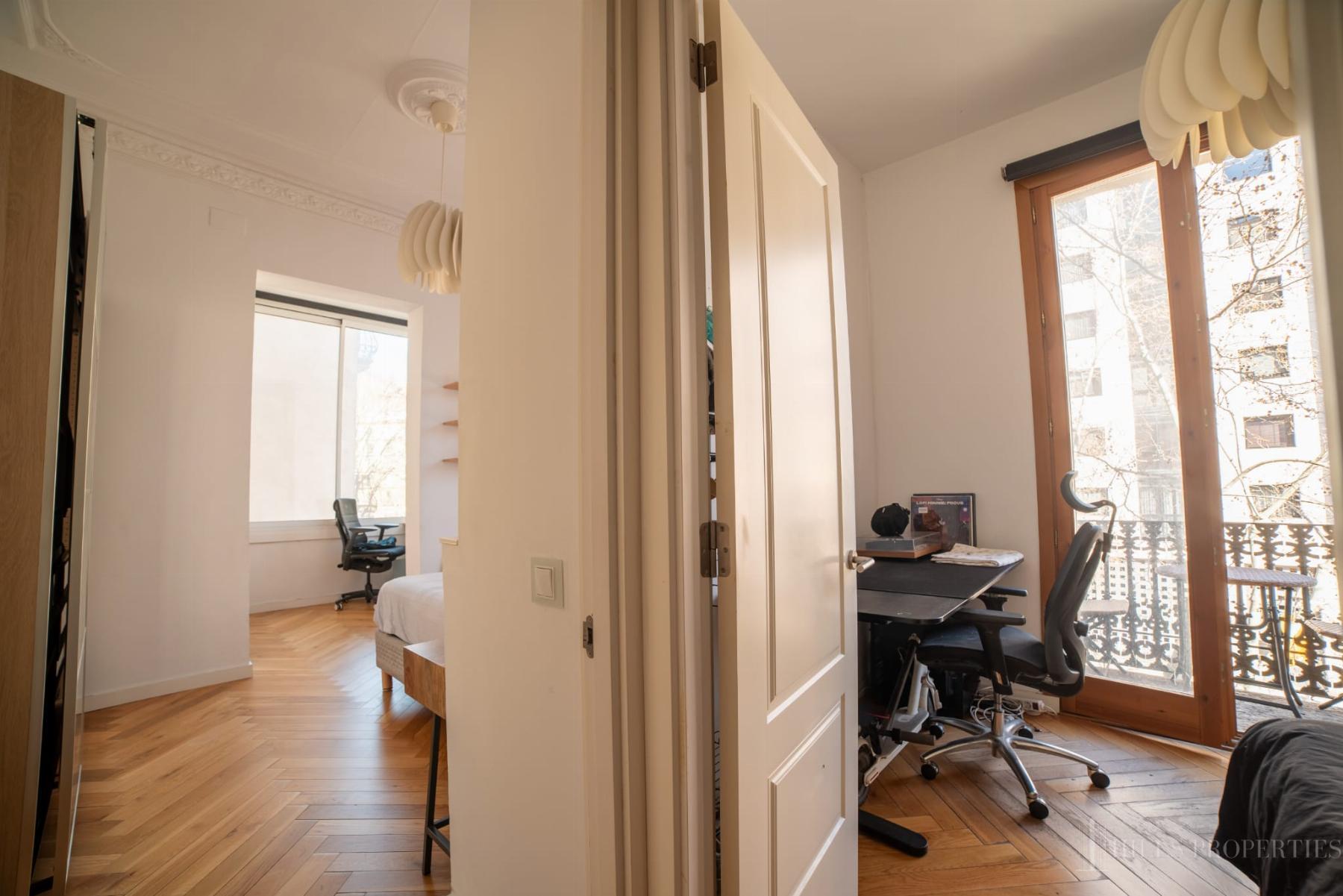 Venta de apartamento en Barcelona