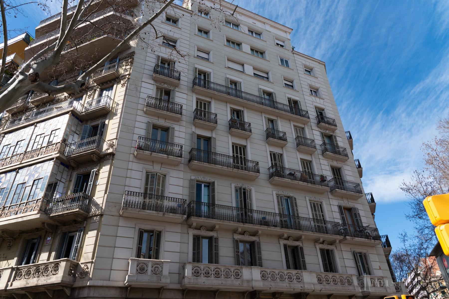 Venta de apartamento en Barcelona