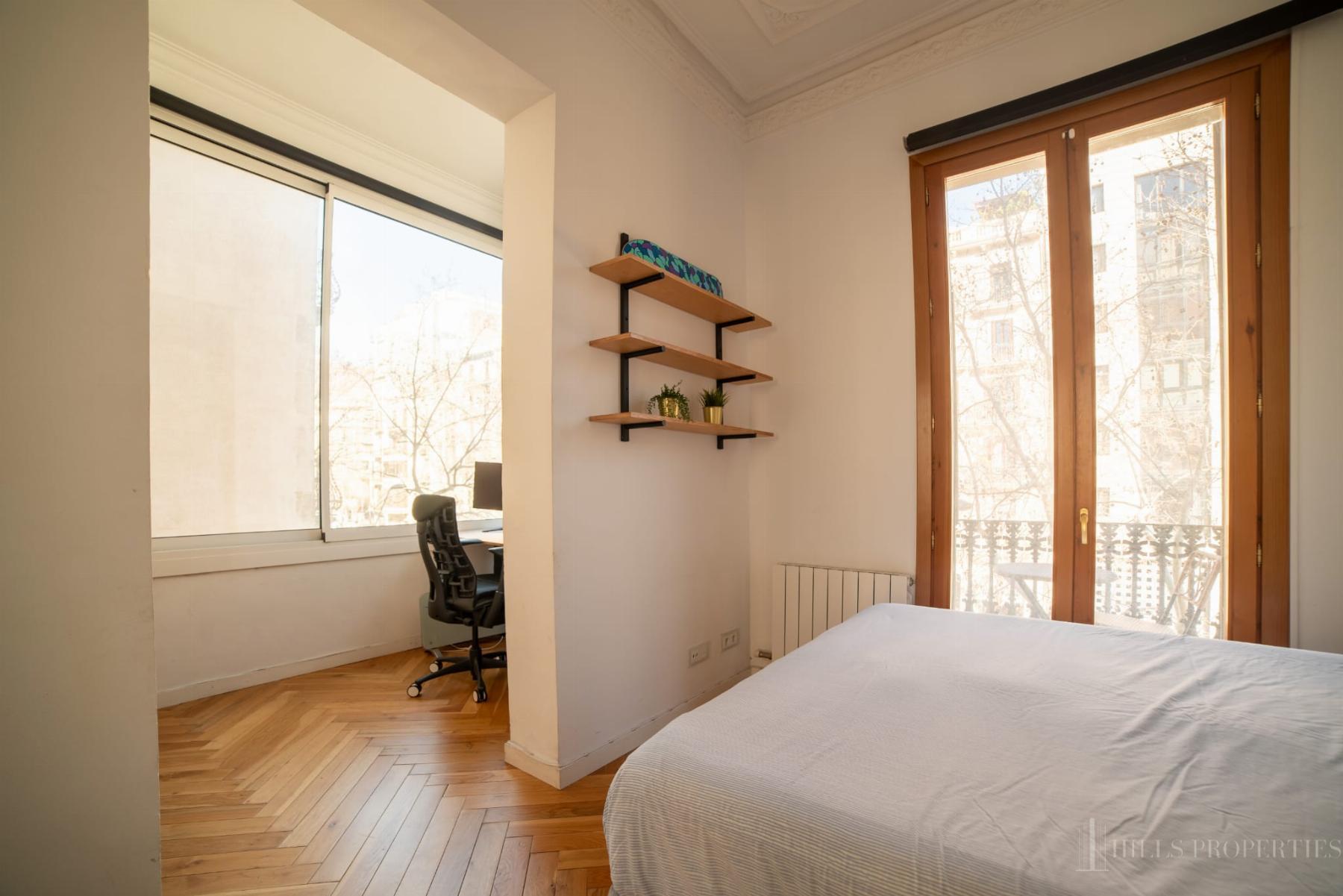 Venta de apartamento en Barcelona