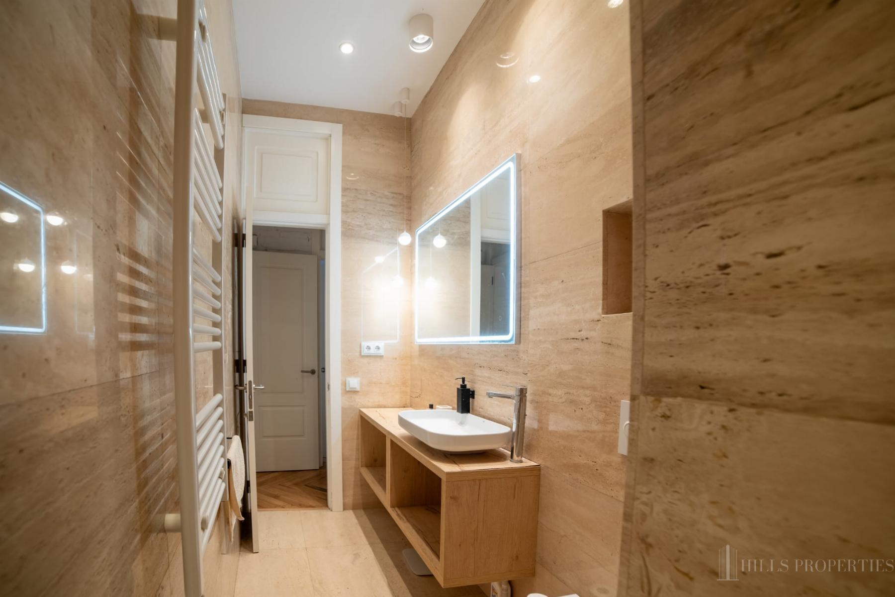 Venta de apartamento en Barcelona
