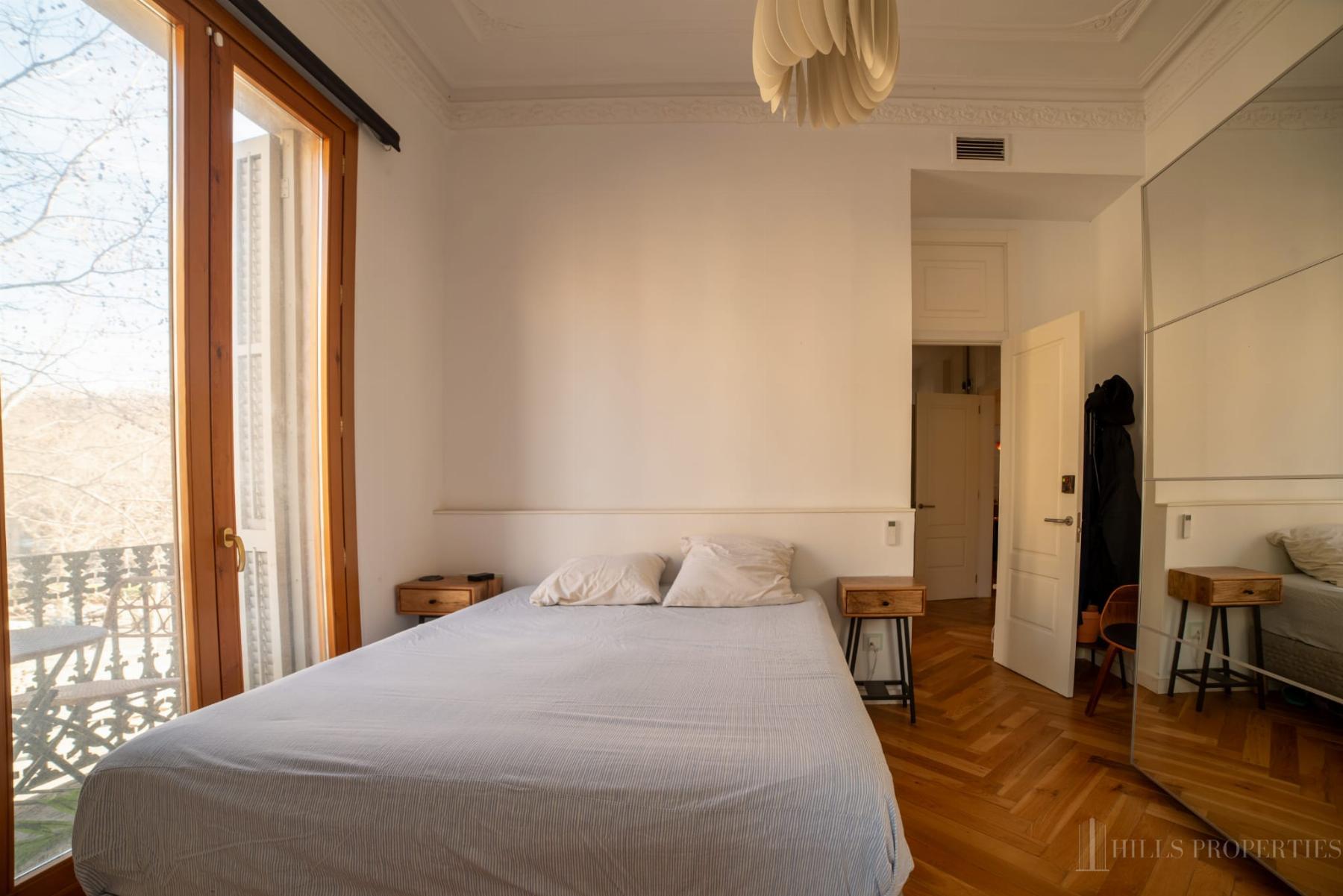 Venta de apartamento en Barcelona