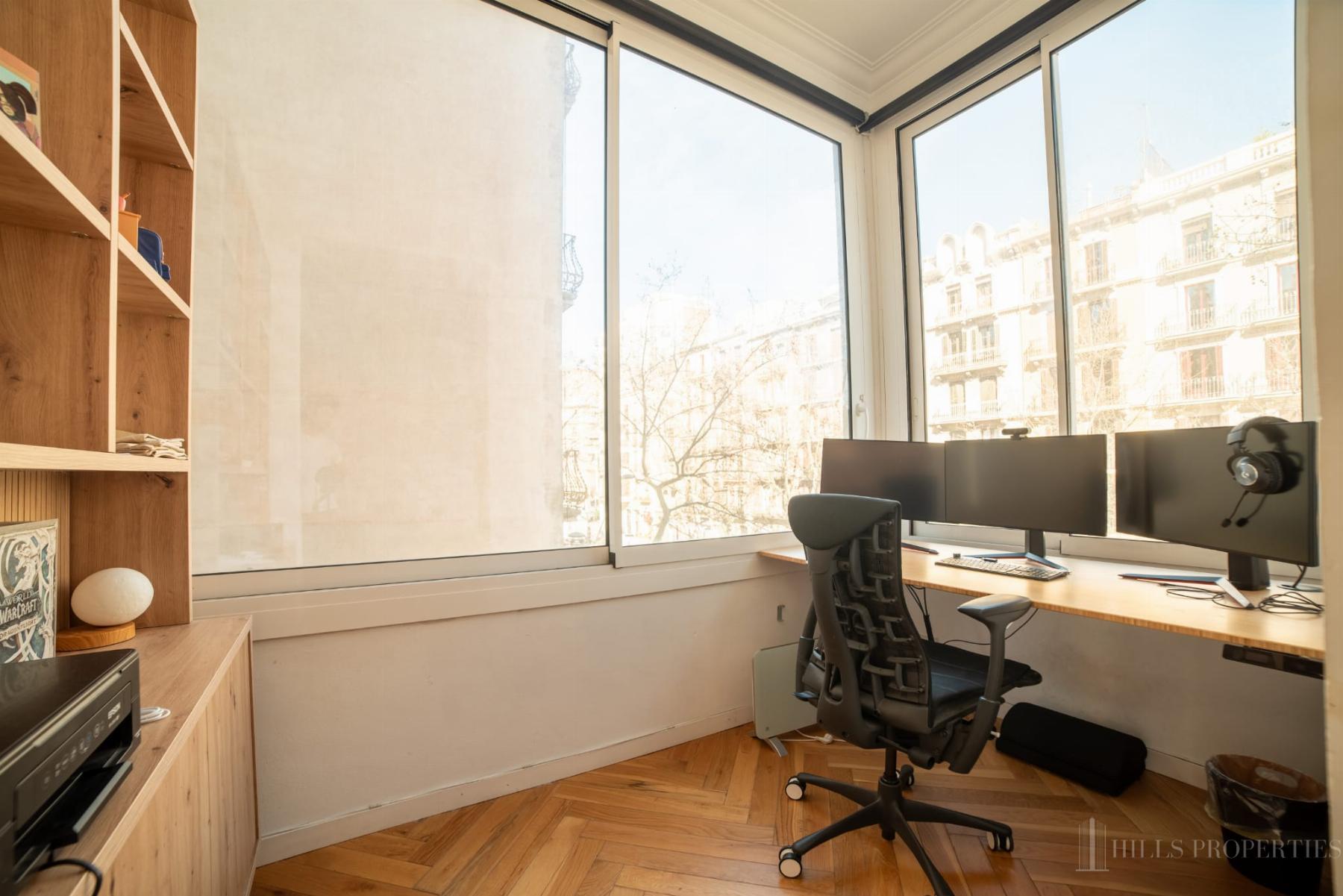 Venta de apartamento en Barcelona