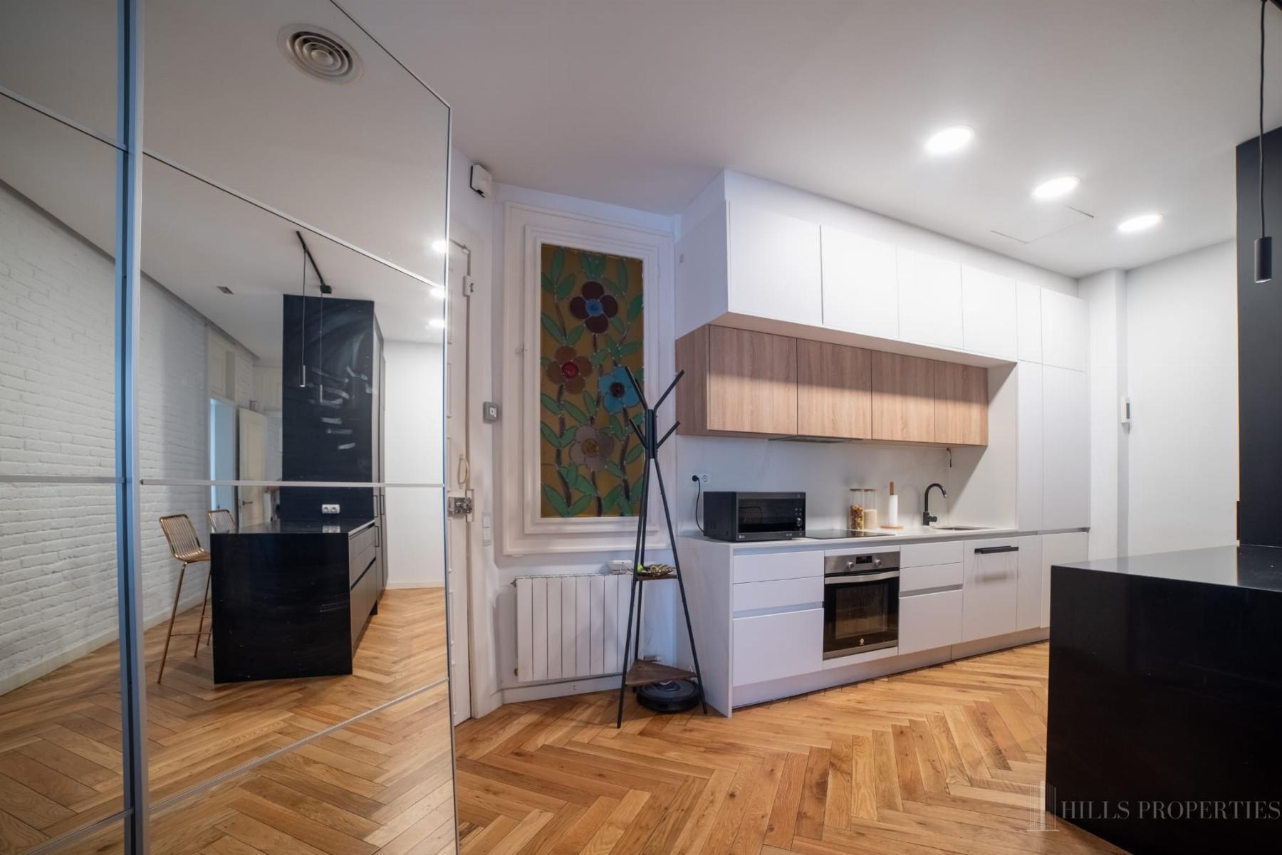 Venta de apartamento en Barcelona
