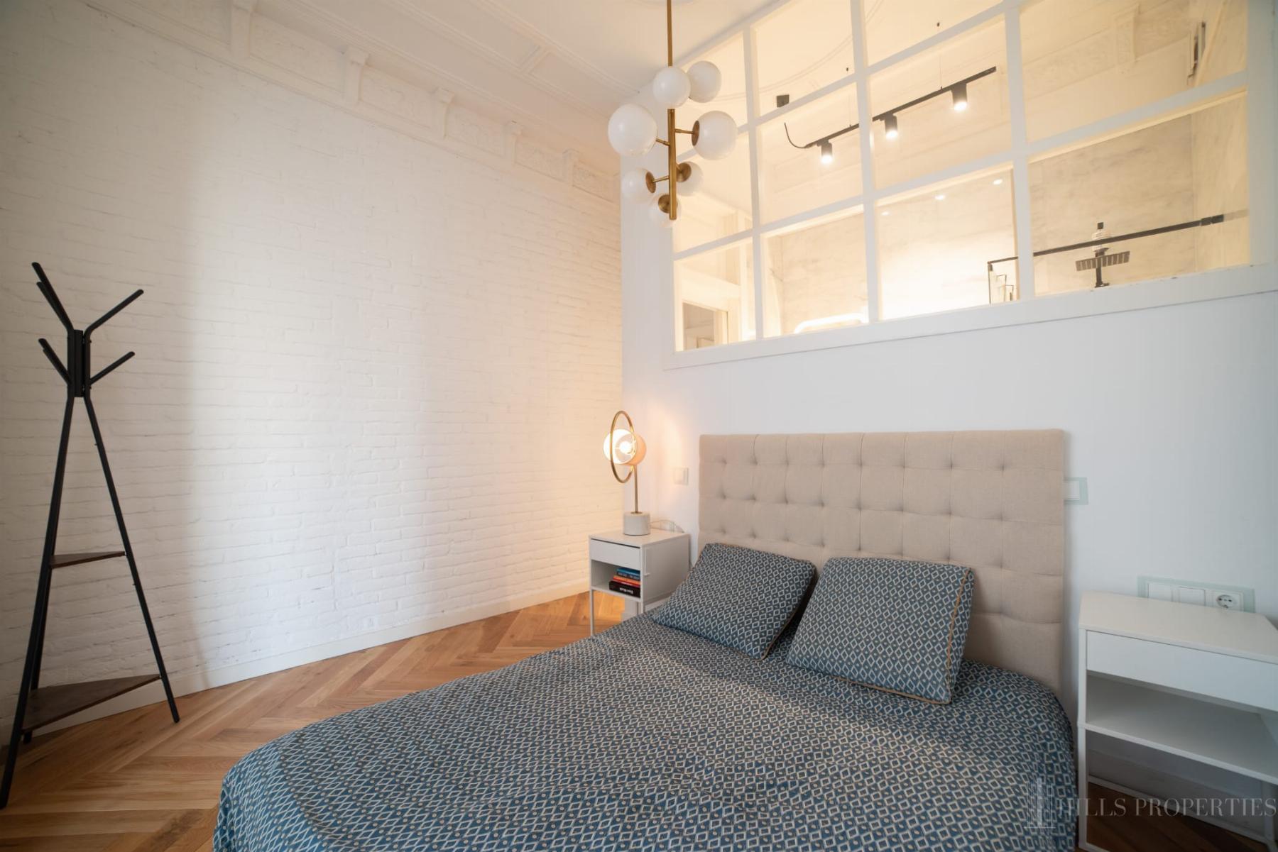 Venta de apartamento en Barcelona