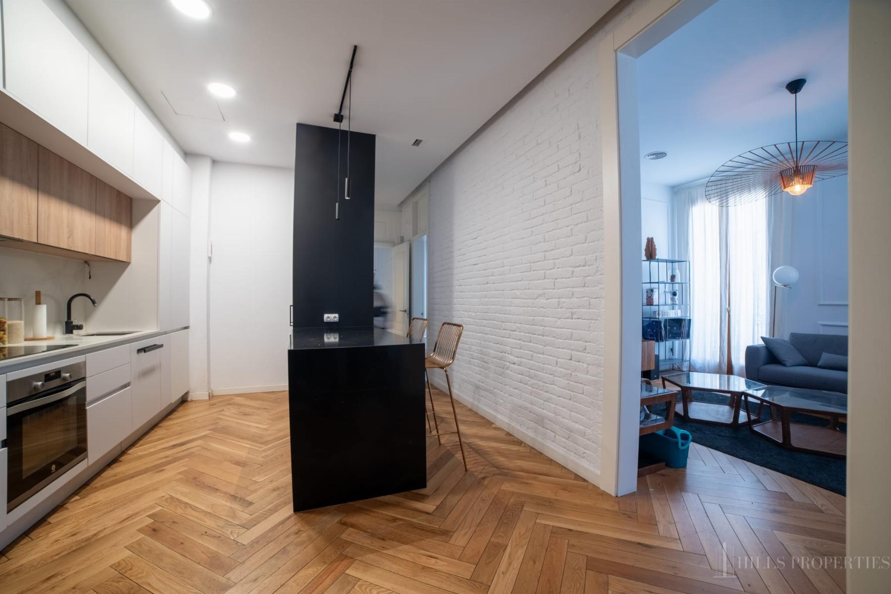 Venta de apartamento en Barcelona