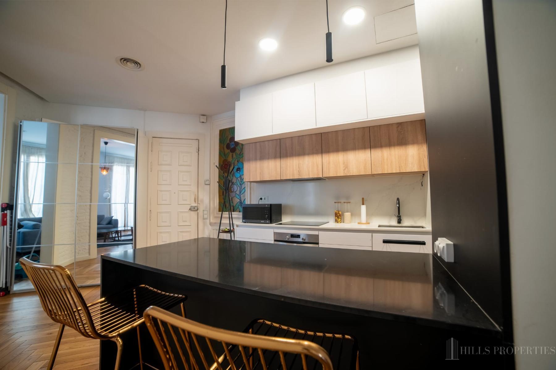 Venta de apartamento en Barcelona