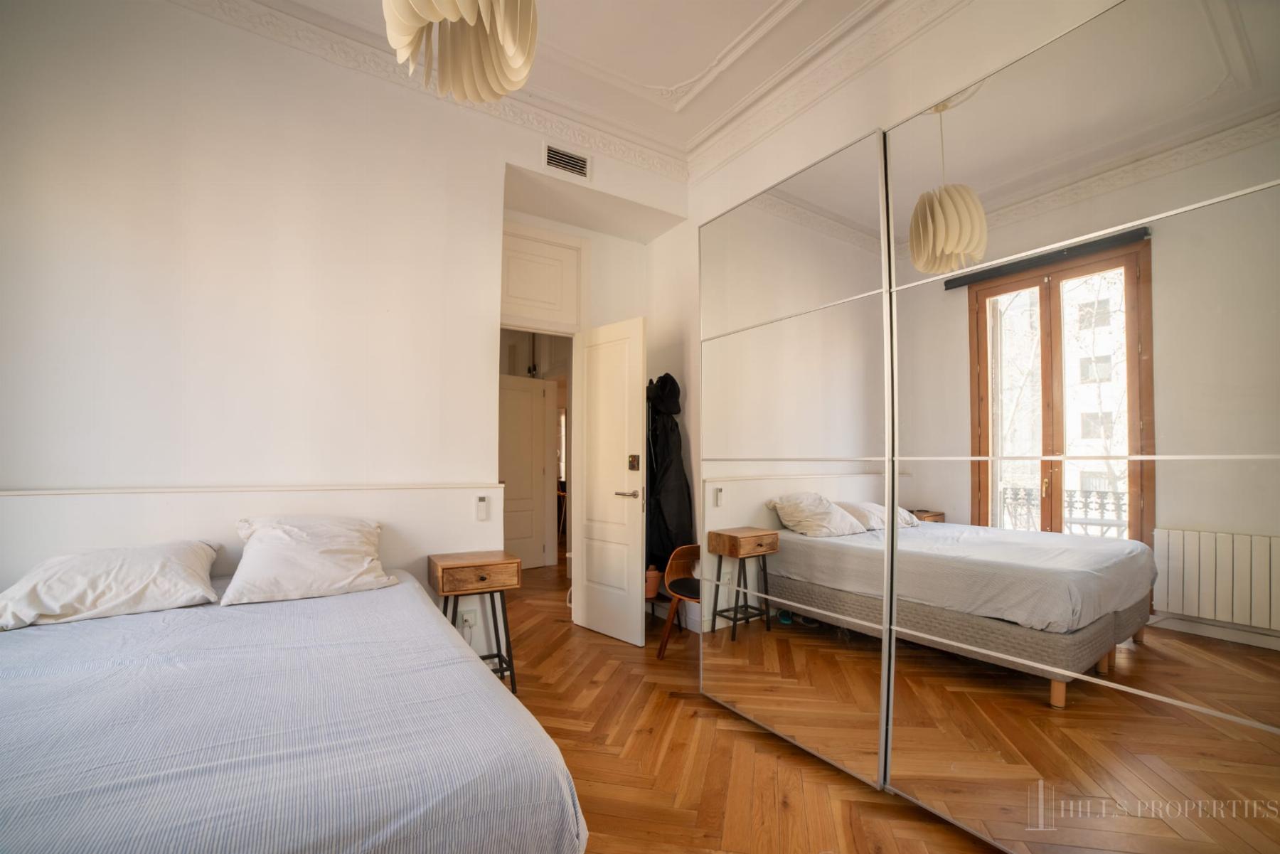 Venta de apartamento en Barcelona