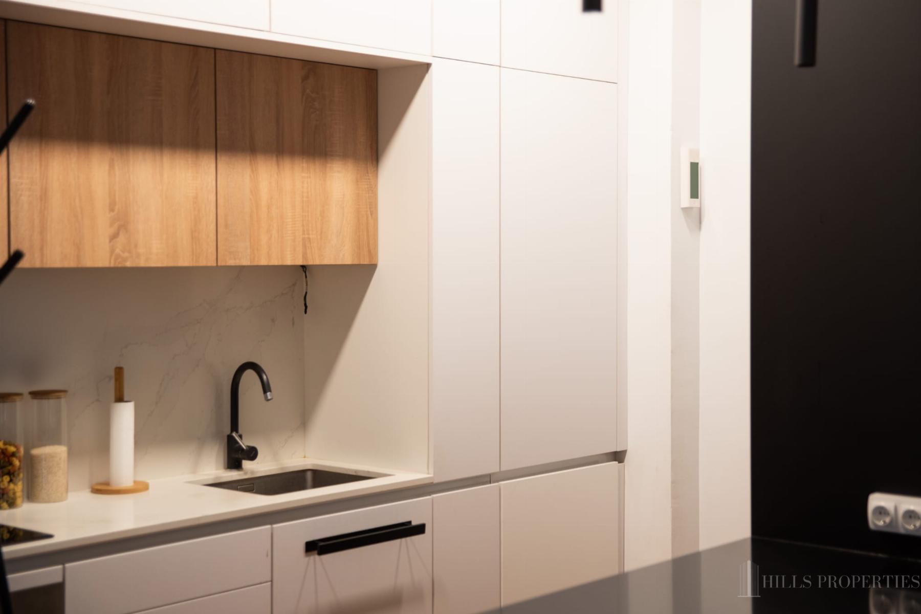 Venta de apartamento en Barcelona