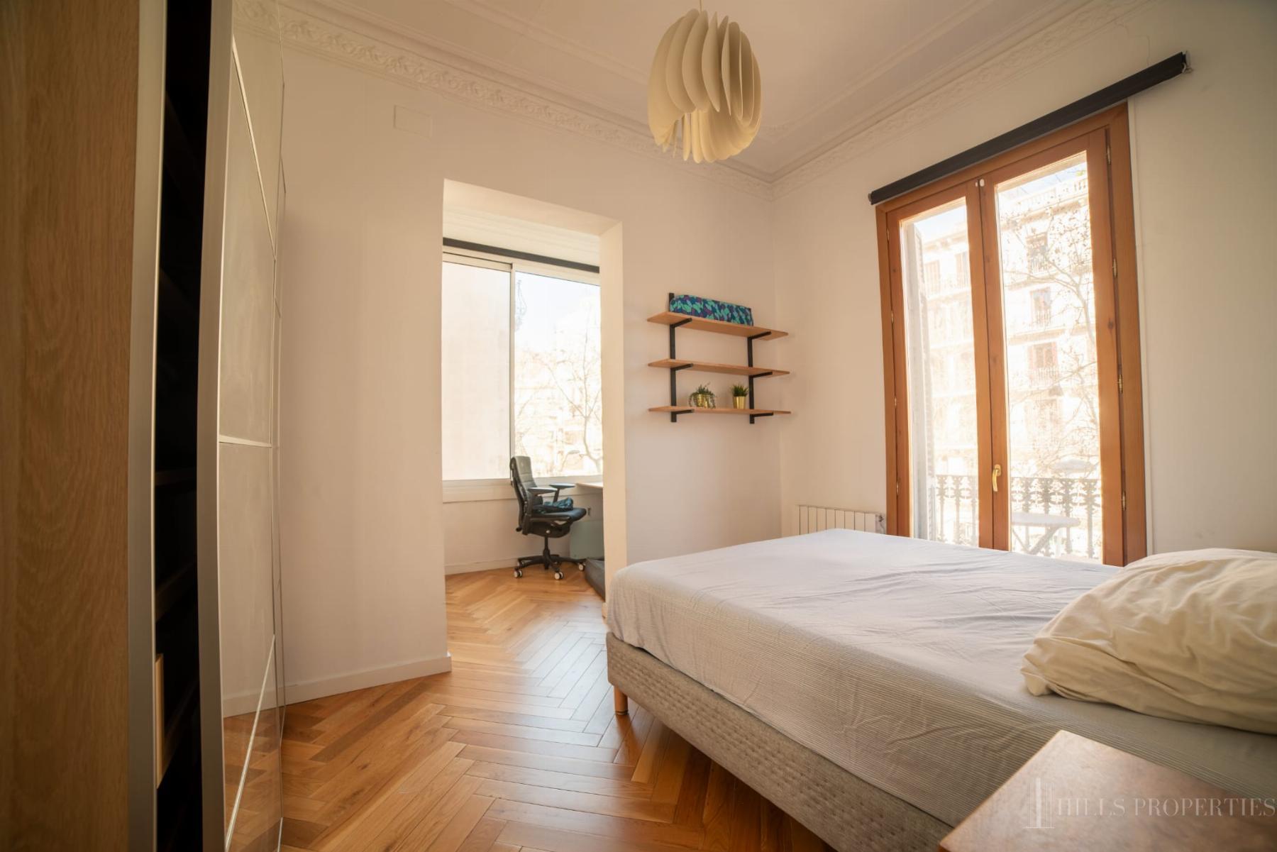 Venta de apartamento en Barcelona