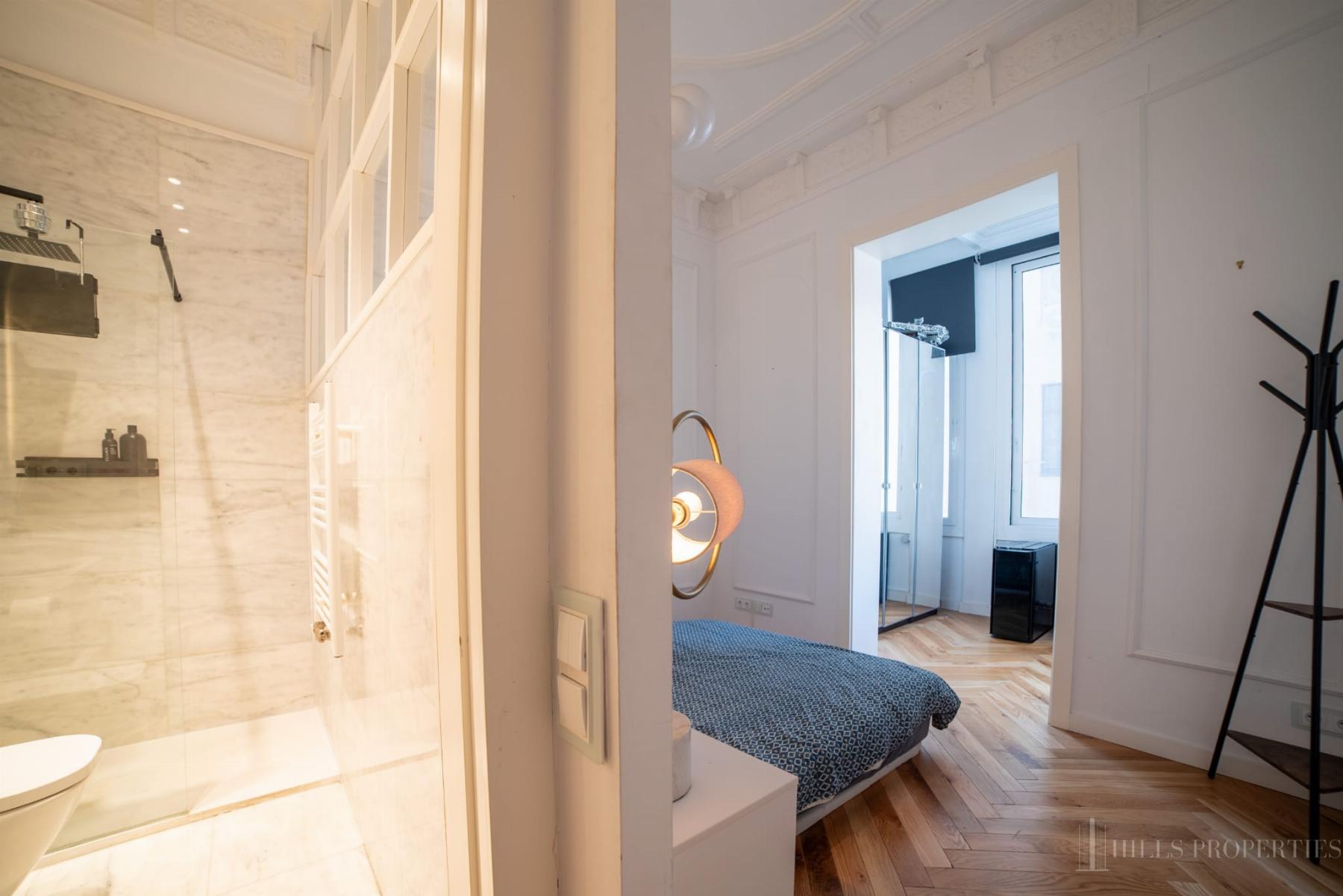 Venta de apartamento en Barcelona