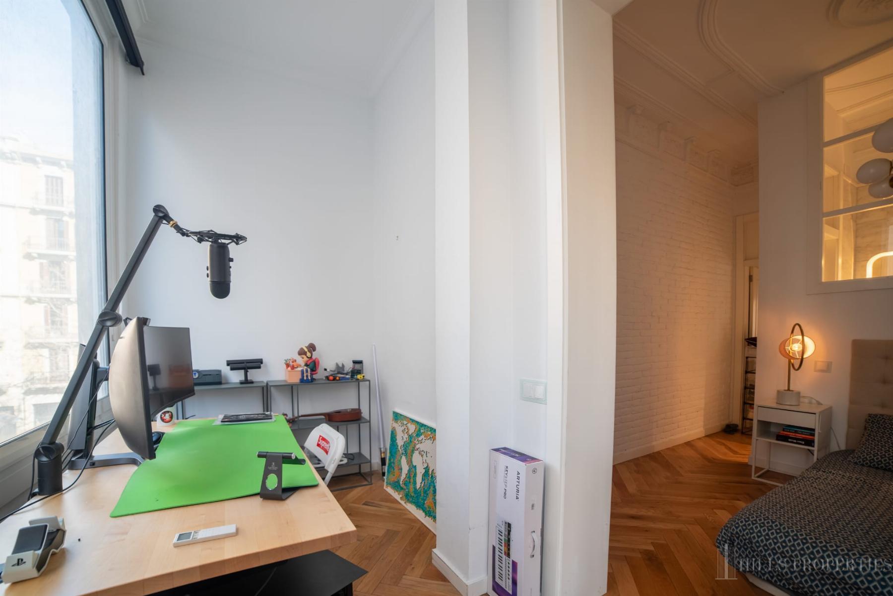 Venta de apartamento en Barcelona
