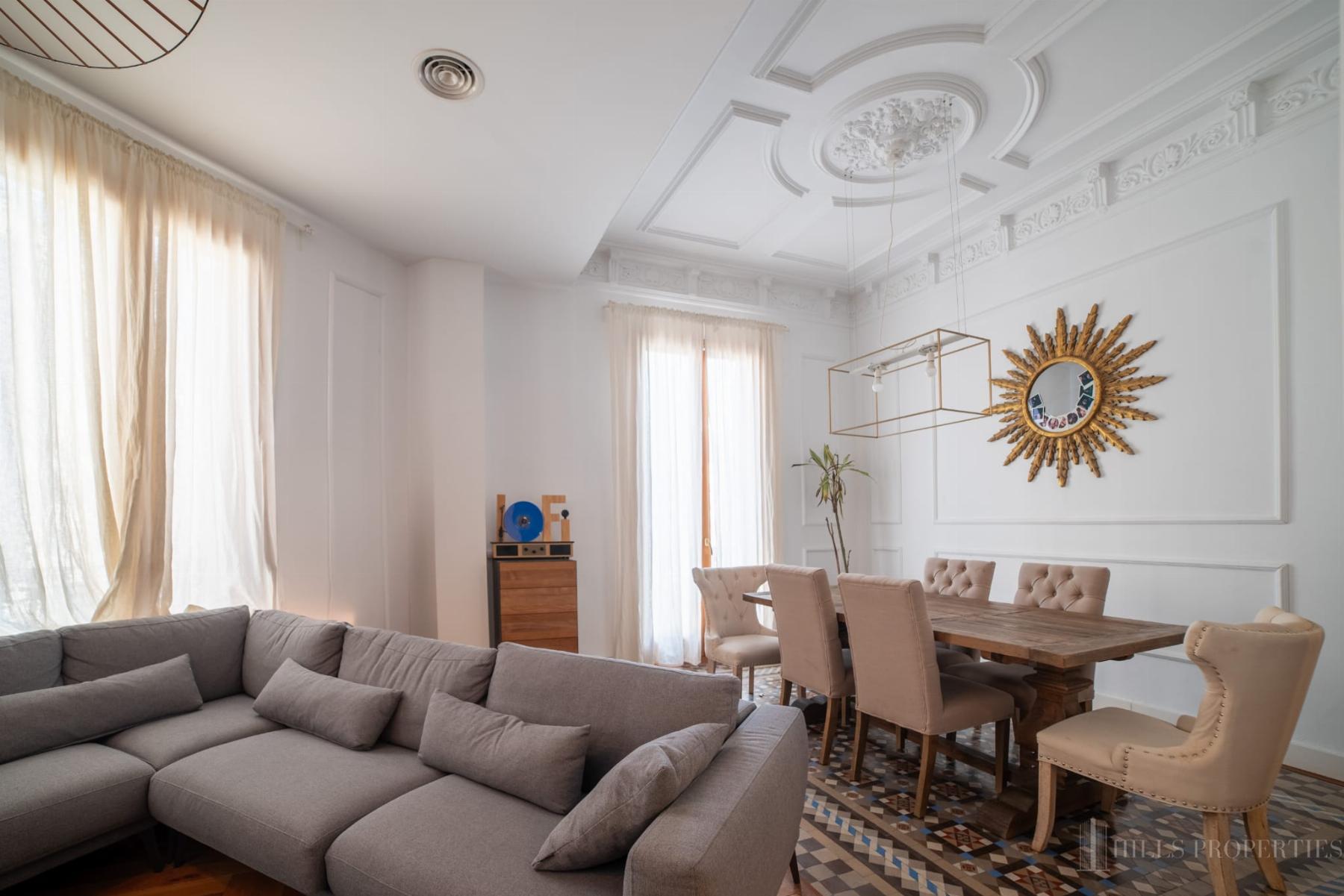 Venta de apartamento en Barcelona