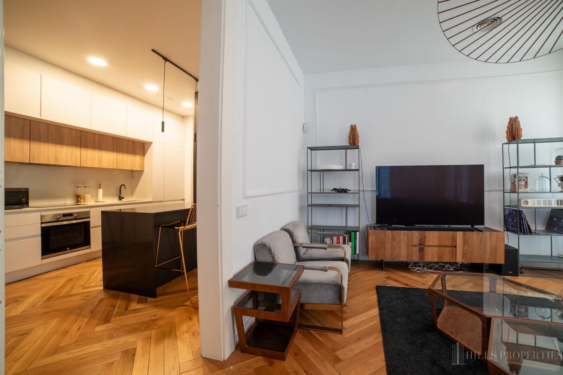 Venta de apartamento en Barcelona