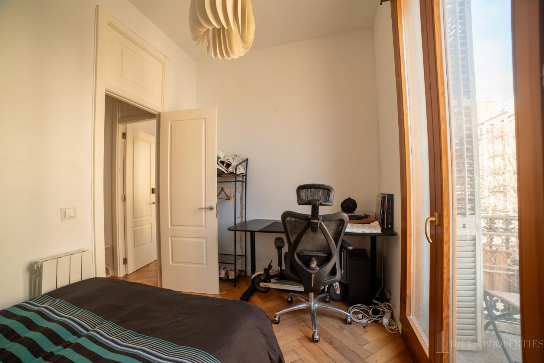Venta de apartamento en Barcelona