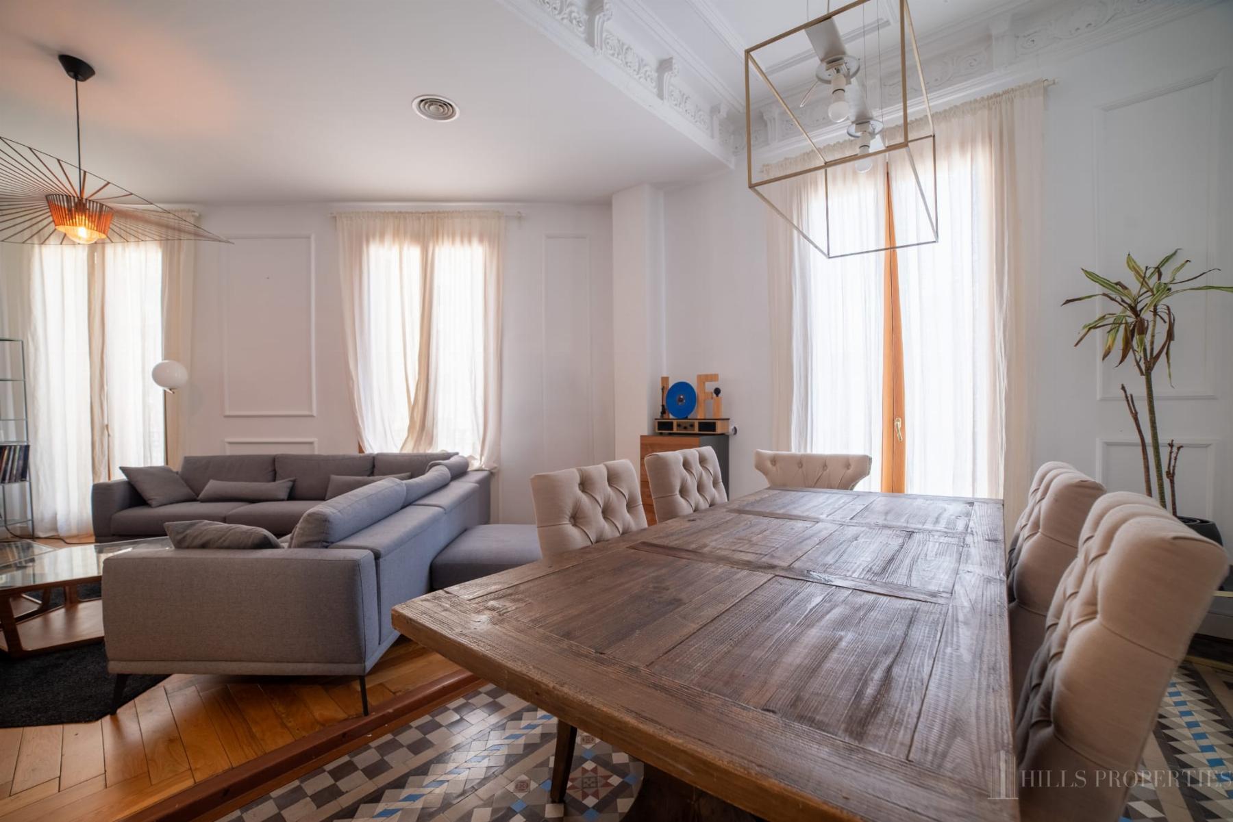 Venta de apartamento en Barcelona