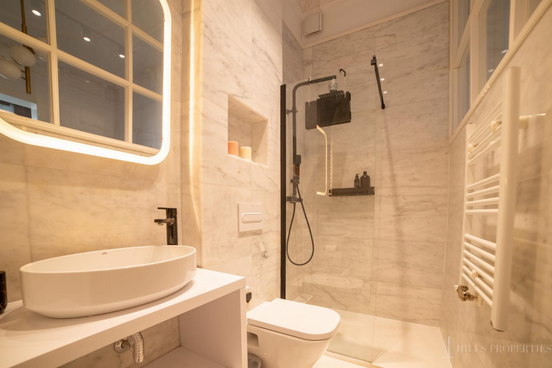 Venta de apartamento en Barcelona