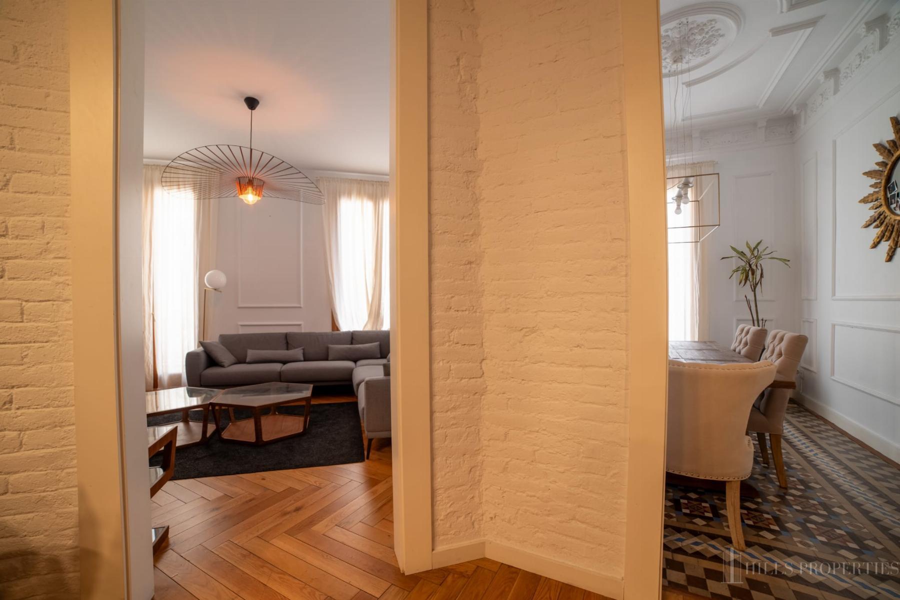 Venta de apartamento en Barcelona