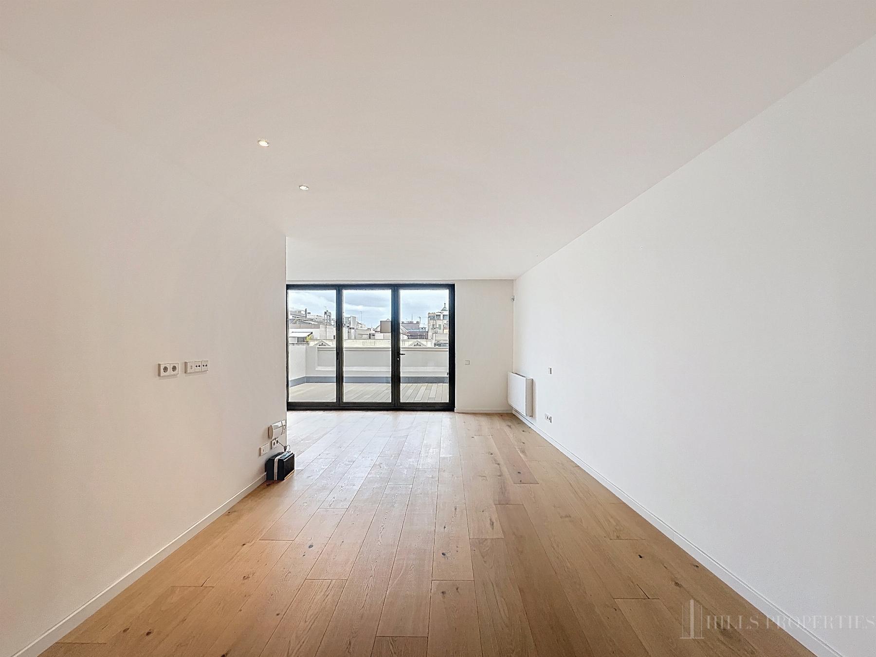 Venta de apartamento en Barcelona