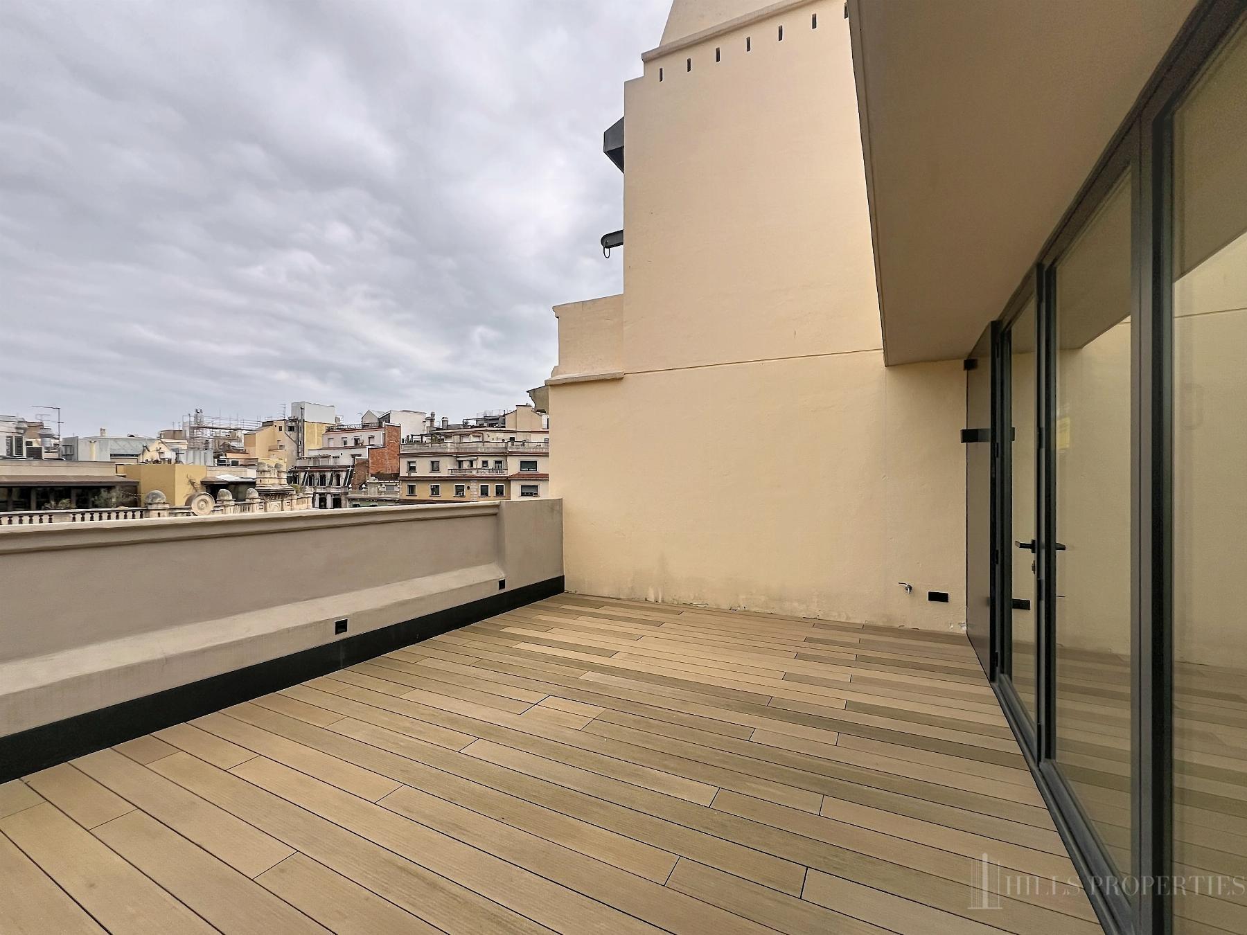 Venta de apartamento en Barcelona