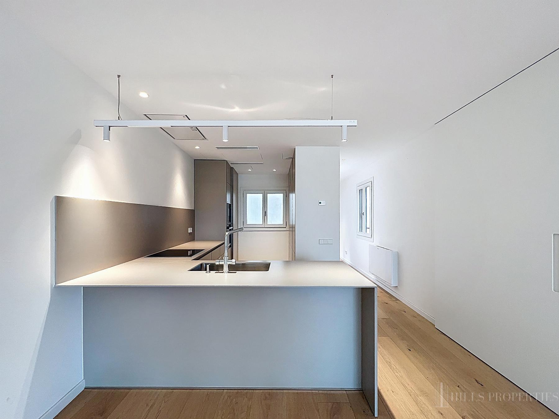 Venta de apartamento en Barcelona