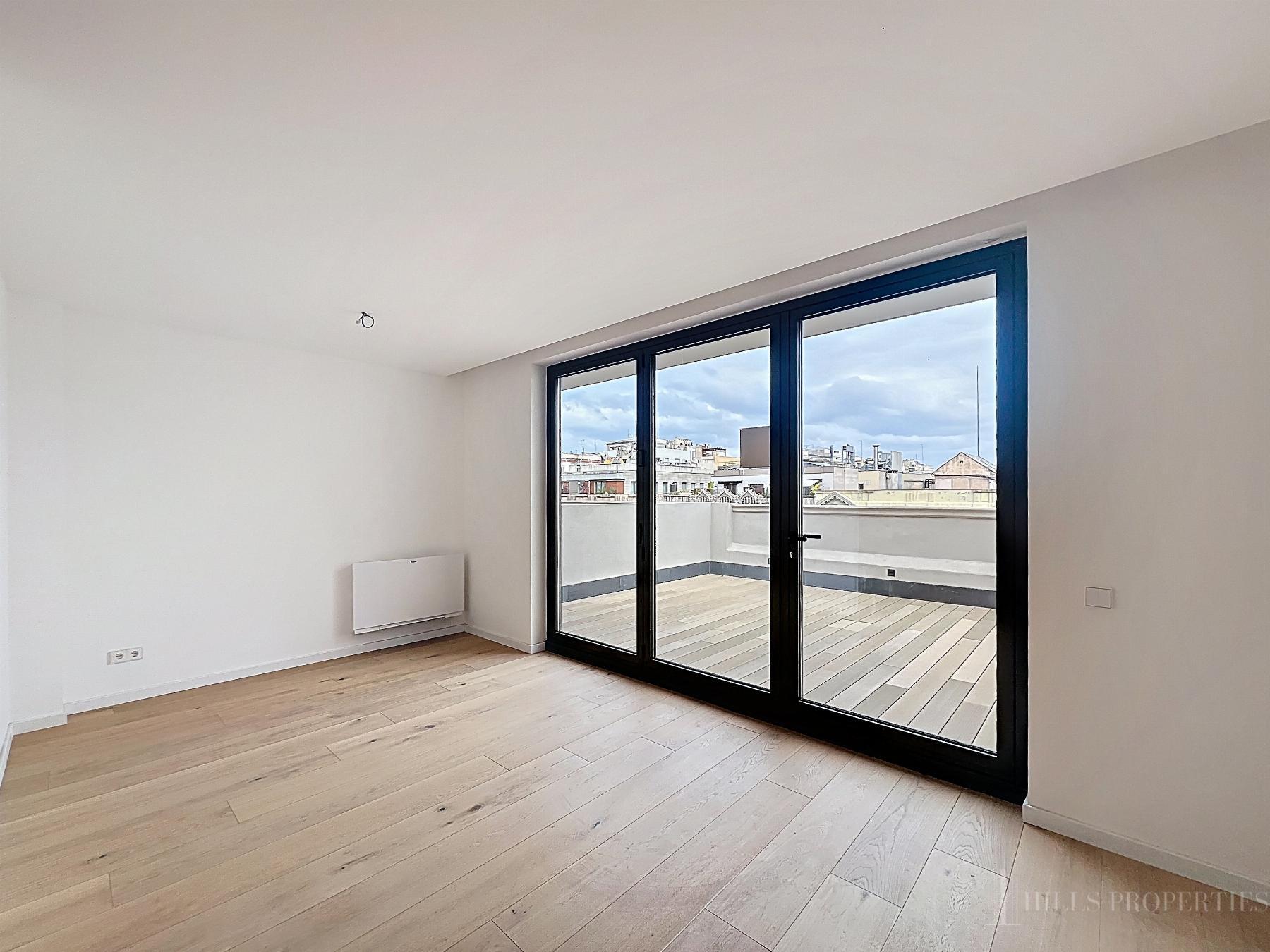 Venta de apartamento en Barcelona