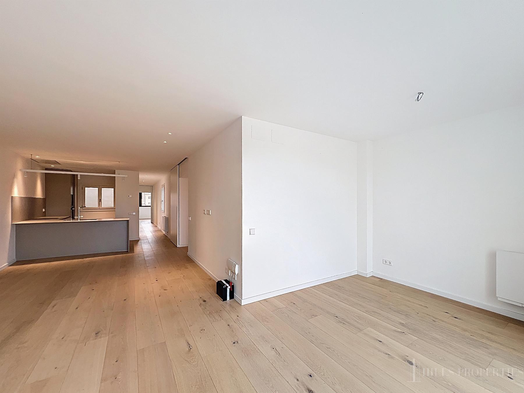Venta de apartamento en Barcelona