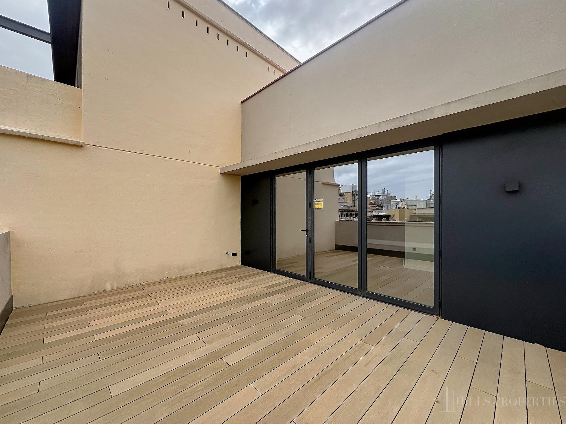 Venta de apartamento en Barcelona