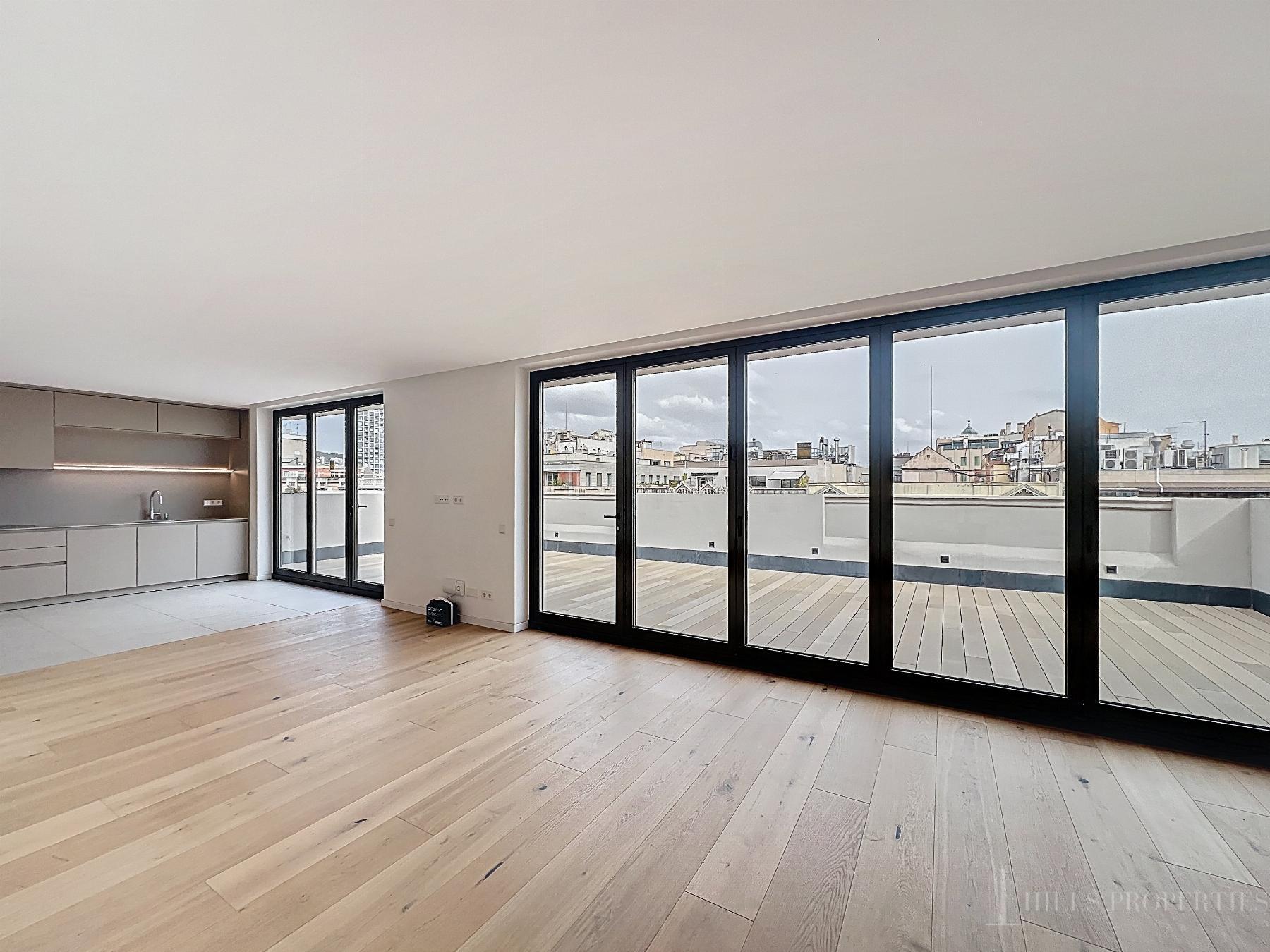 Venta de apartamento en Barcelona